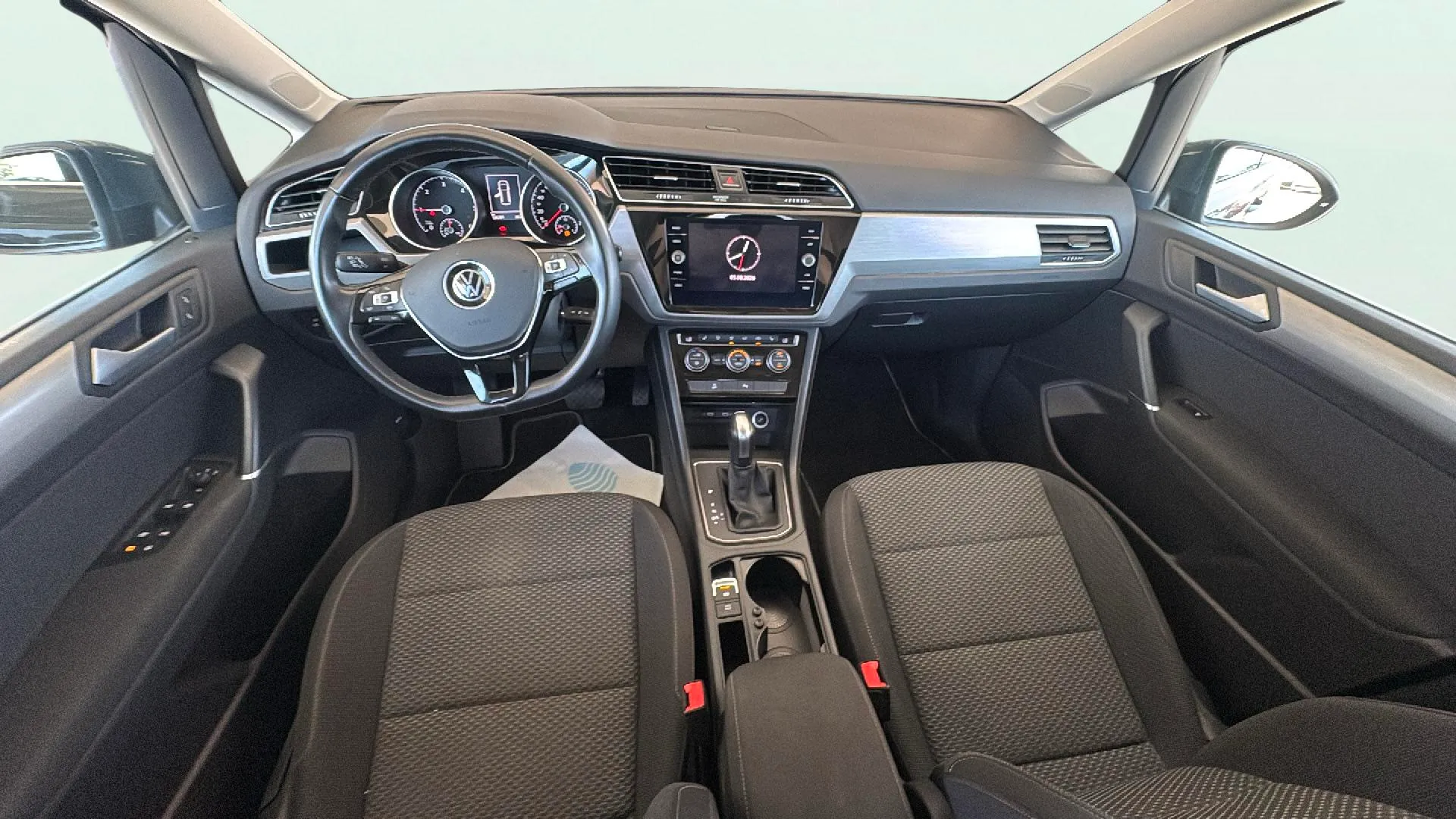 Volkswagen Touran Advance 2.0 TDI DSG - foto 13