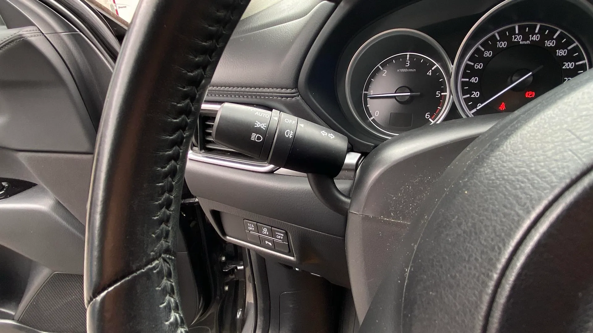 Mazda CX-5 2.2 DE Newground - foto 17