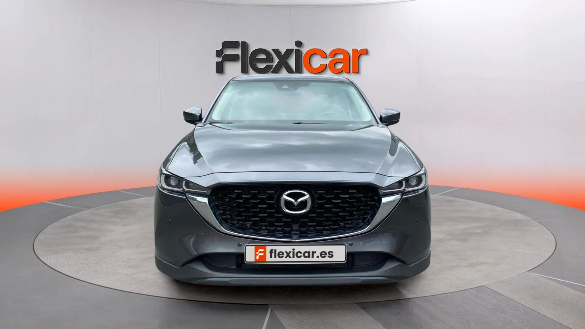 Mazda CX-5 2.2 DE Newground - foto 3