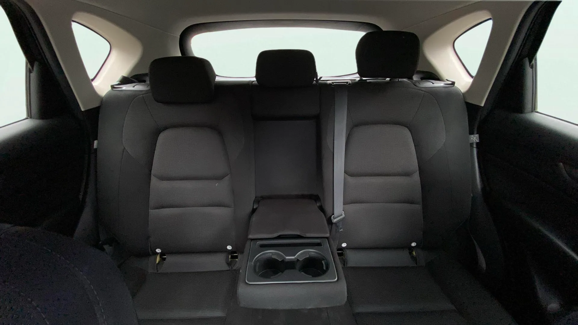 Mazda CX-5 2.2 DE Newground - foto 25
