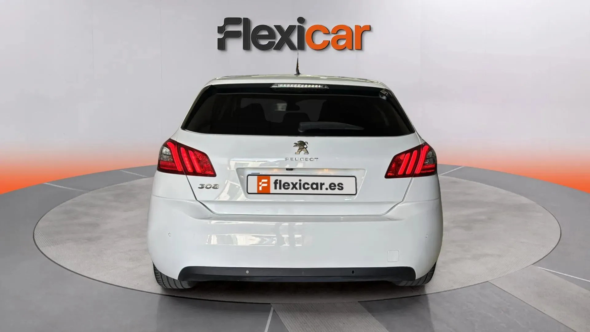 Peugeot 308 Allure 1.5 BlueHDi - foto 6