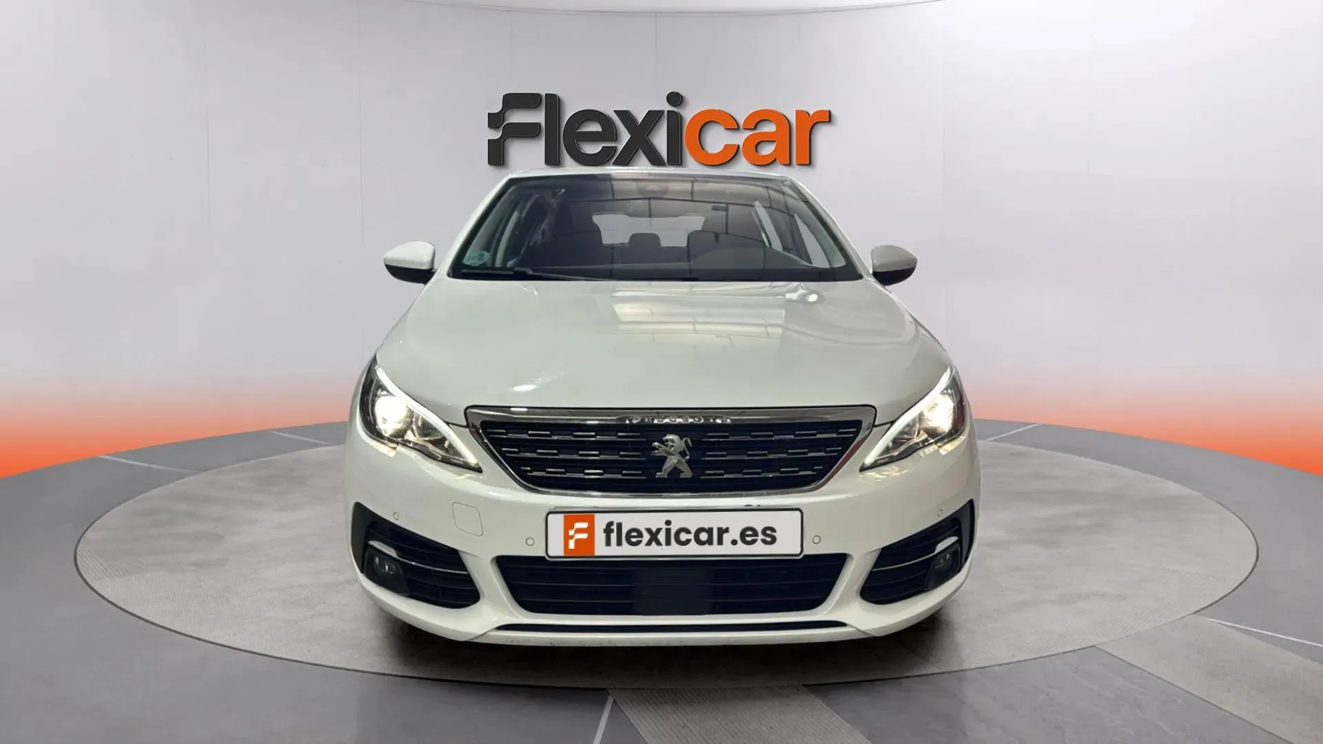 Peugeot 308 Allure 1.5 BlueHDi - foto 2