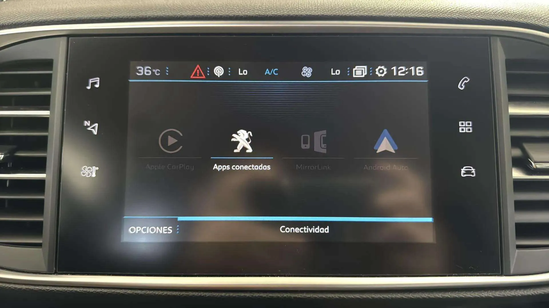 Peugeot 308 Allure 1.5 BlueHDi - foto 13
