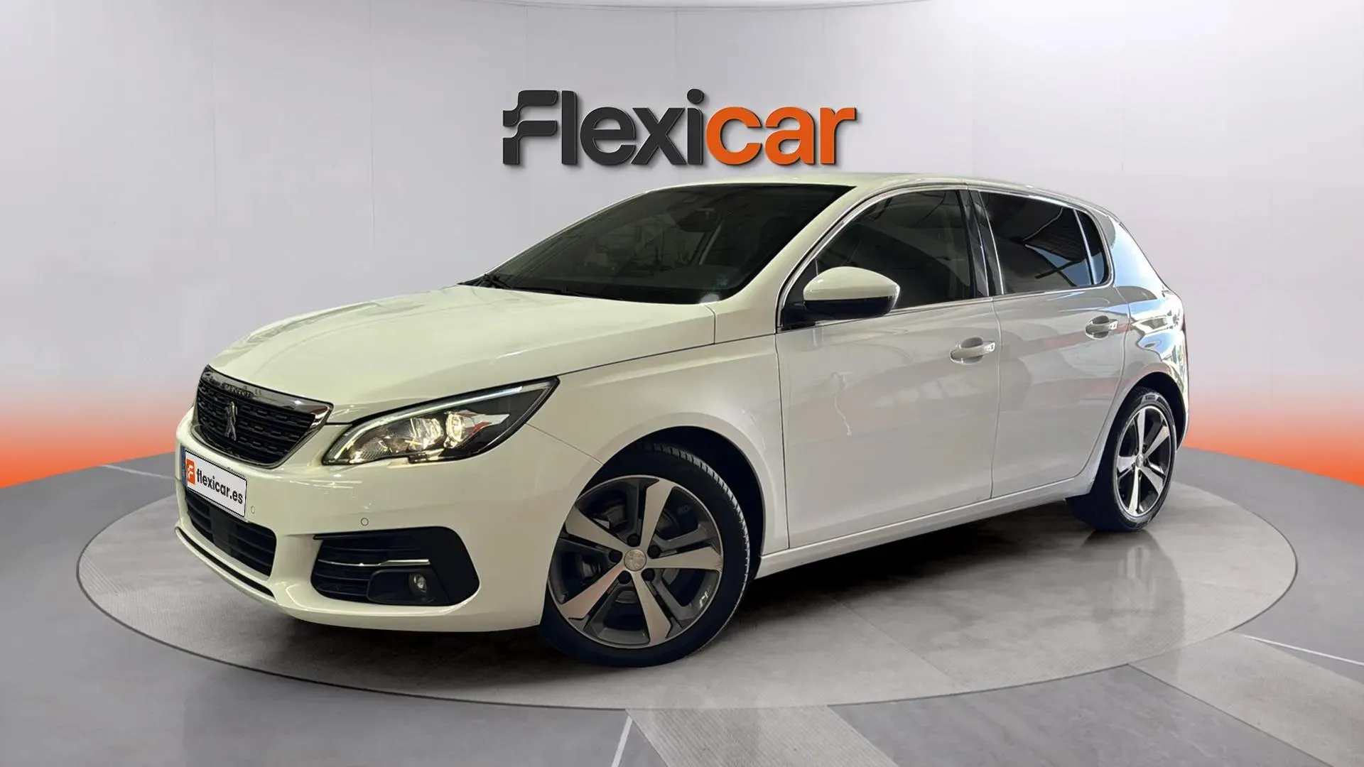 Peugeot 308 Allure 1.5 BlueHDi - foto 3