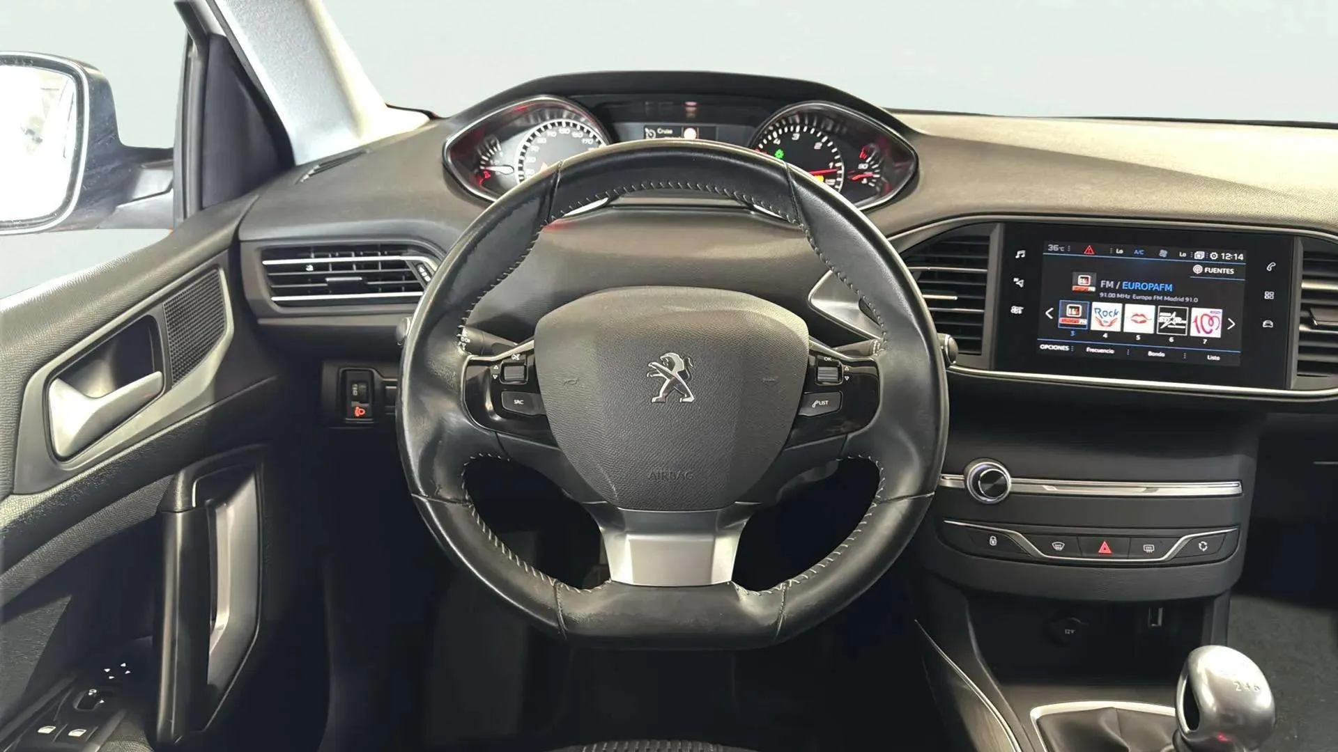Peugeot 308 Allure 1.5 BlueHDi - foto 10