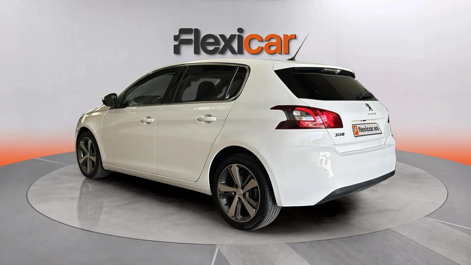 Peugeot 308 Allure 1.5 BlueHDi - foto 5