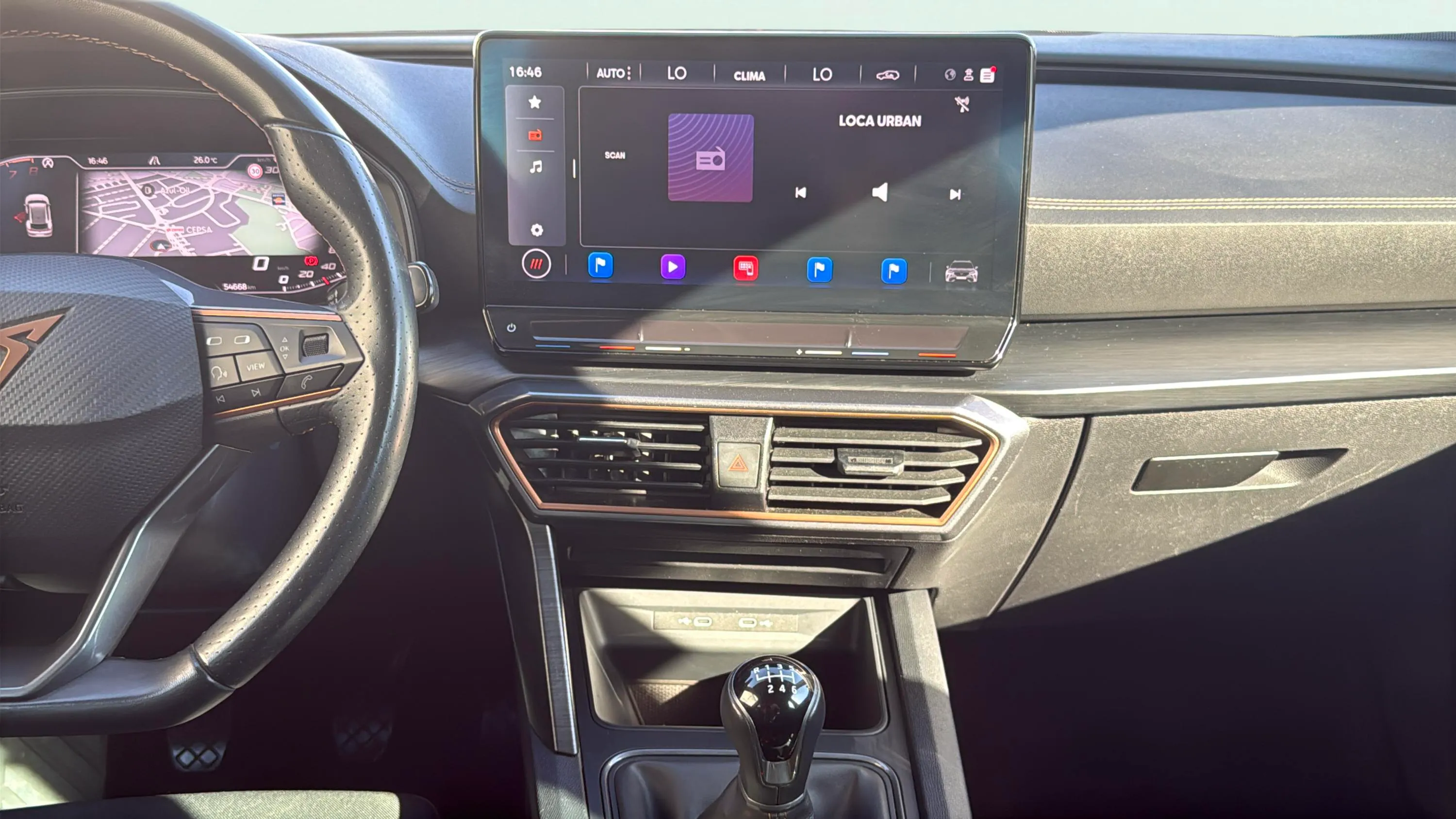Cupra Formentor 1.5 TSI DSG - foto 17