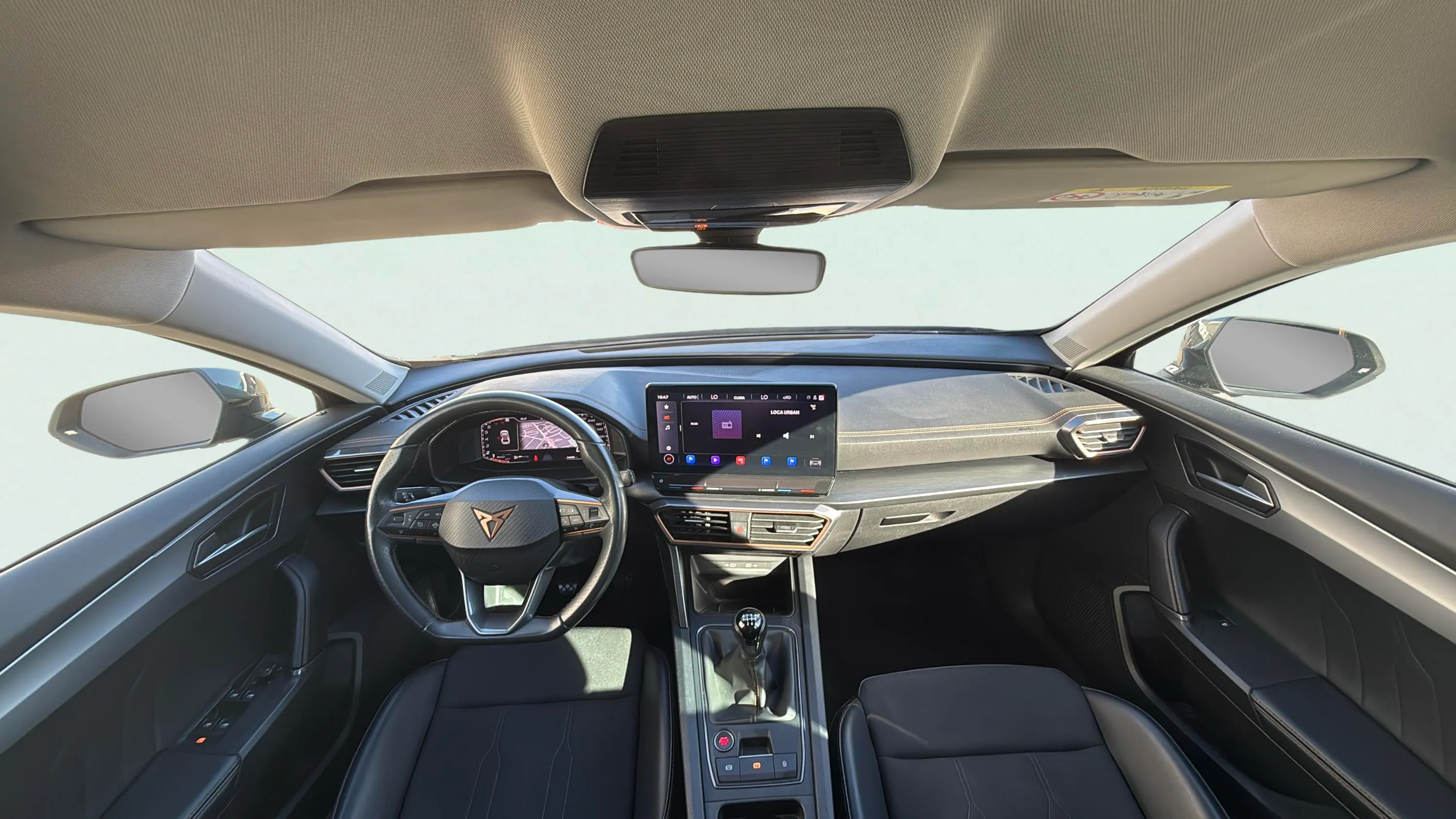 Cupra Formentor 1.5 TSI DSG - foto 10