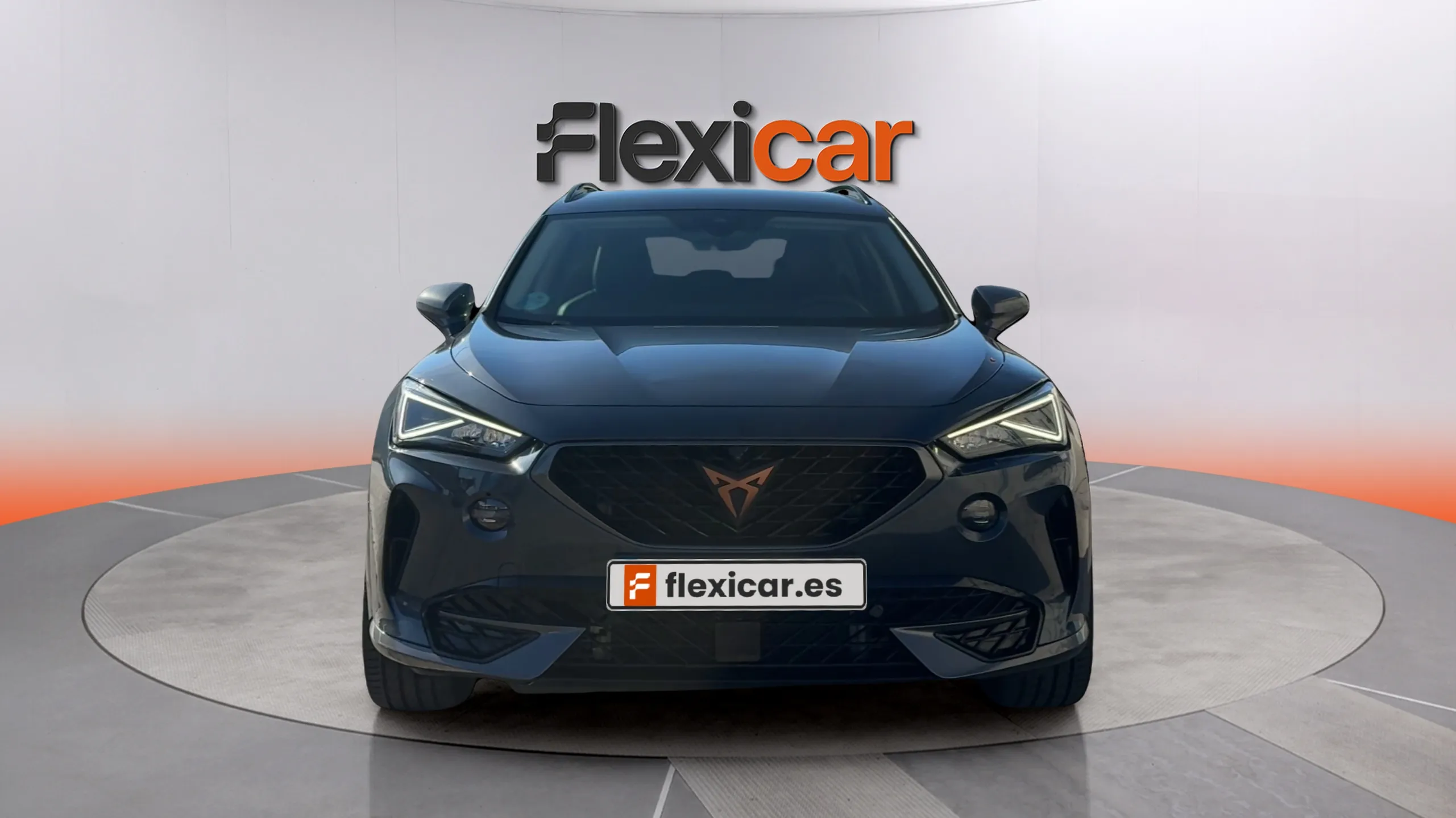 Cupra Formentor 1.5 TSI DSG - foto 2