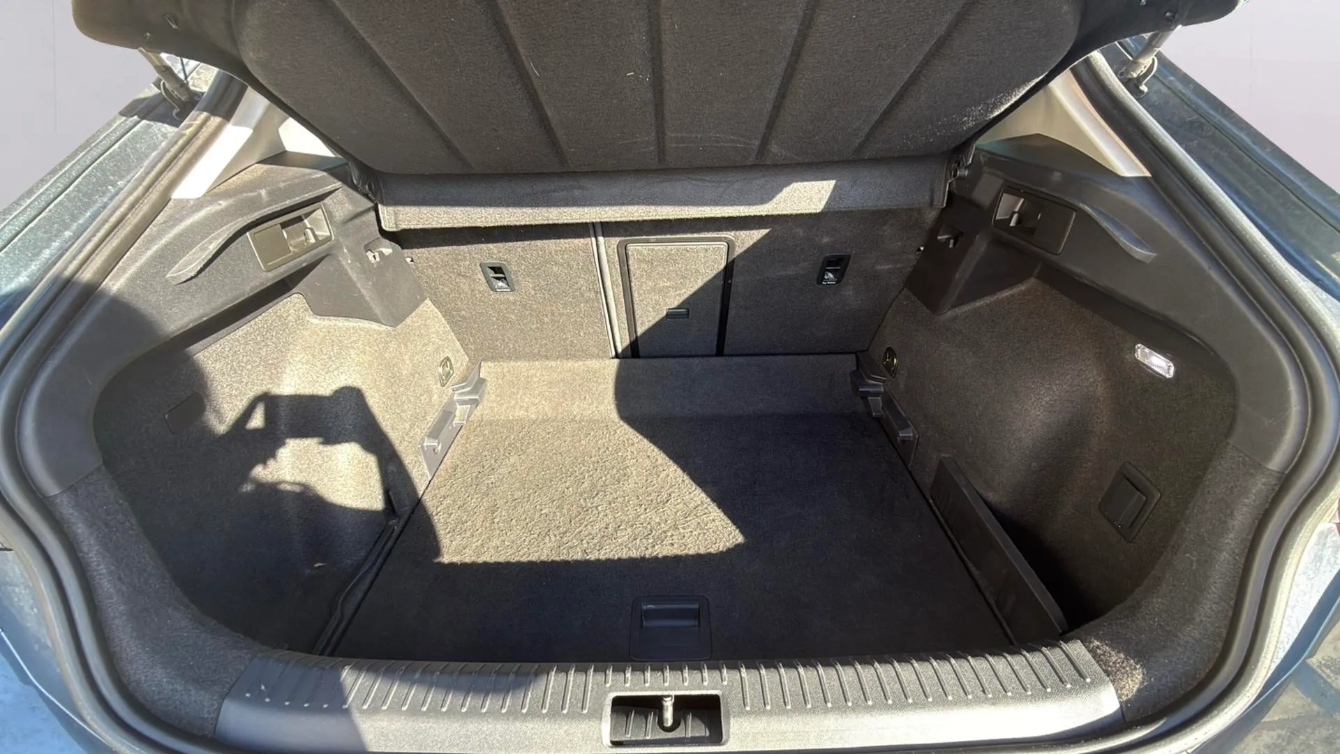Cupra Formentor 1.5 TSI DSG - foto 18