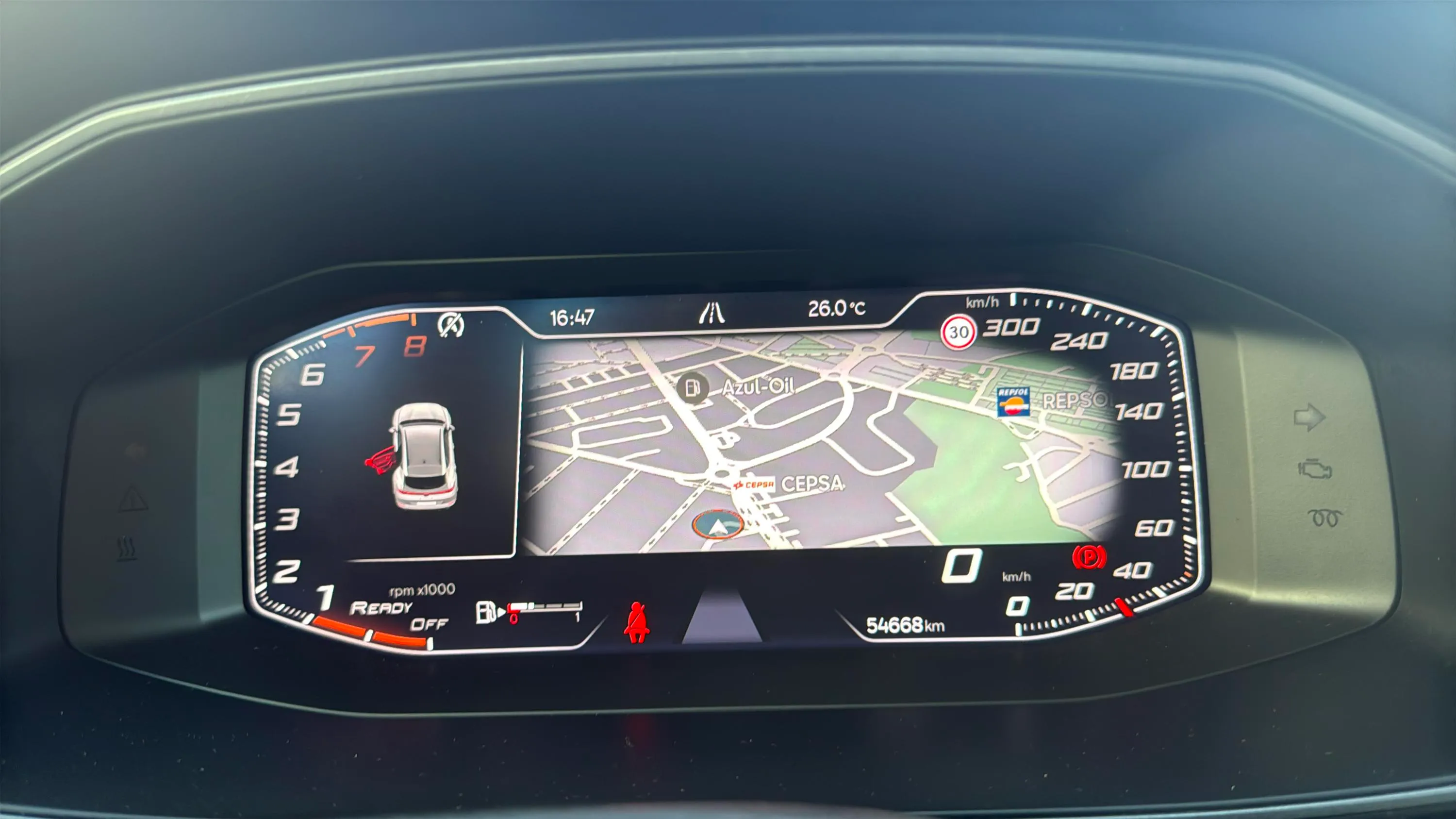 Cupra Formentor 1.5 TSI DSG - foto 13