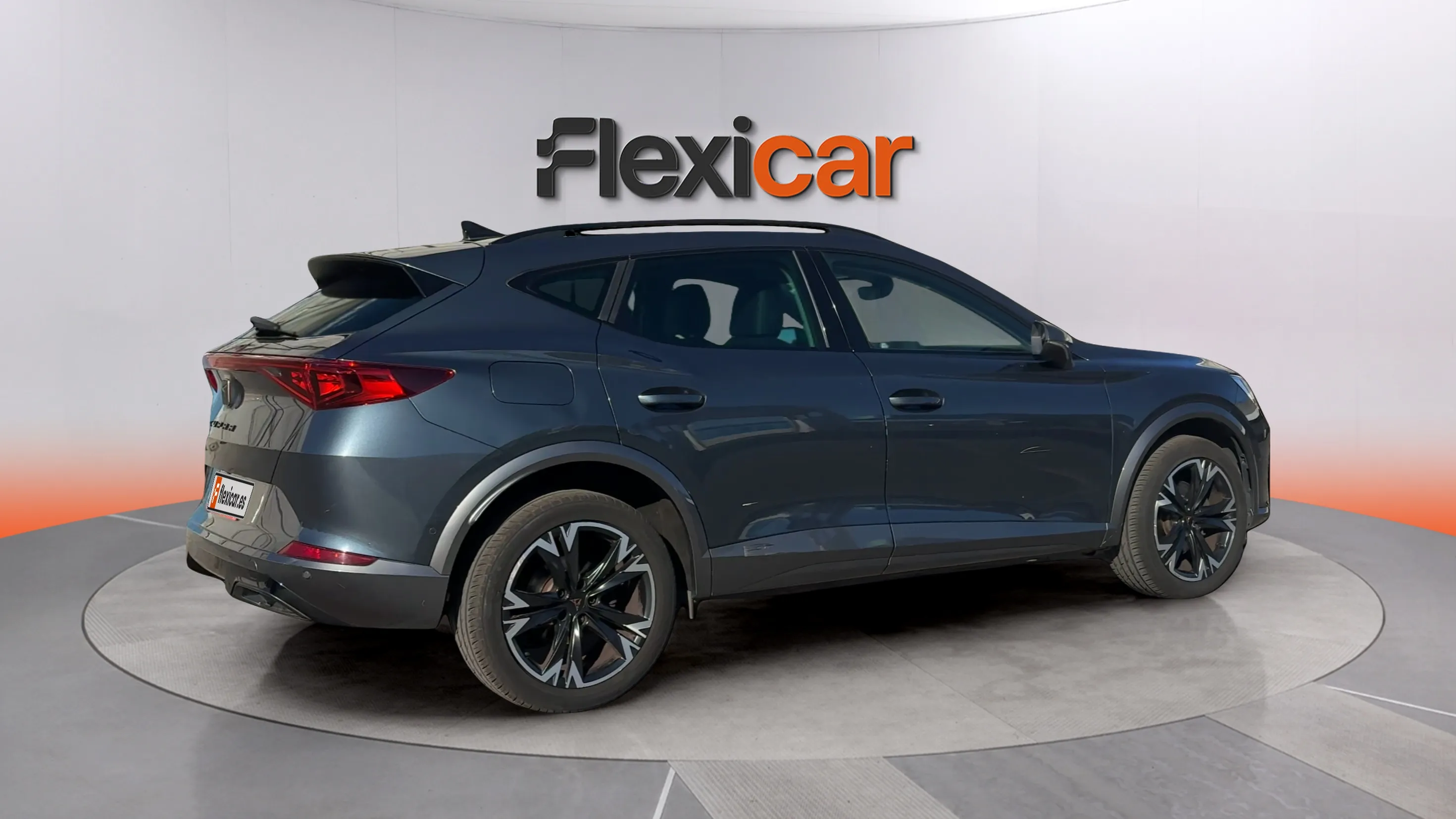 Cupra Formentor 1.5 TSI DSG - foto 7