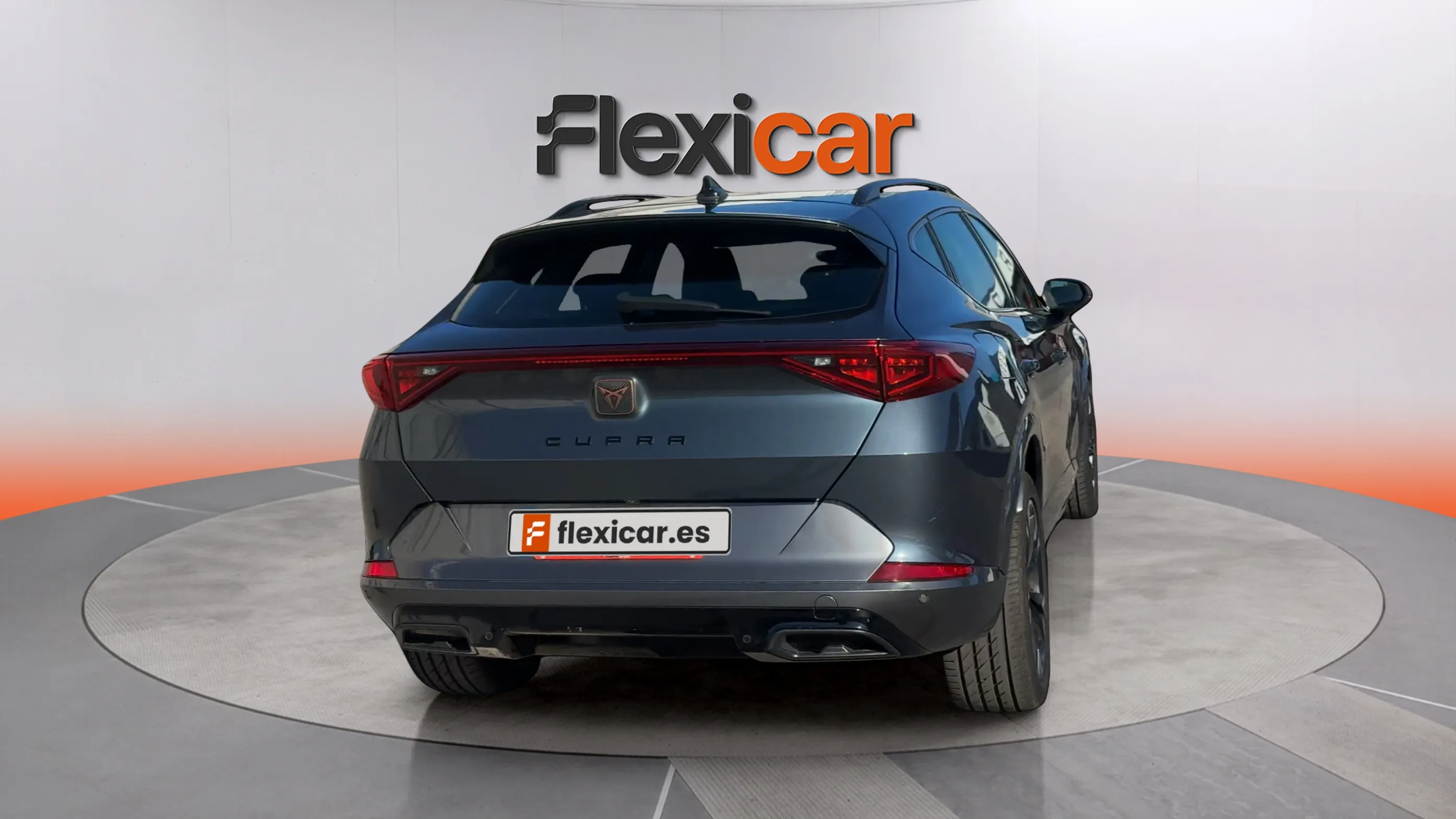Cupra Formentor 1.5 TSI DSG - foto 6