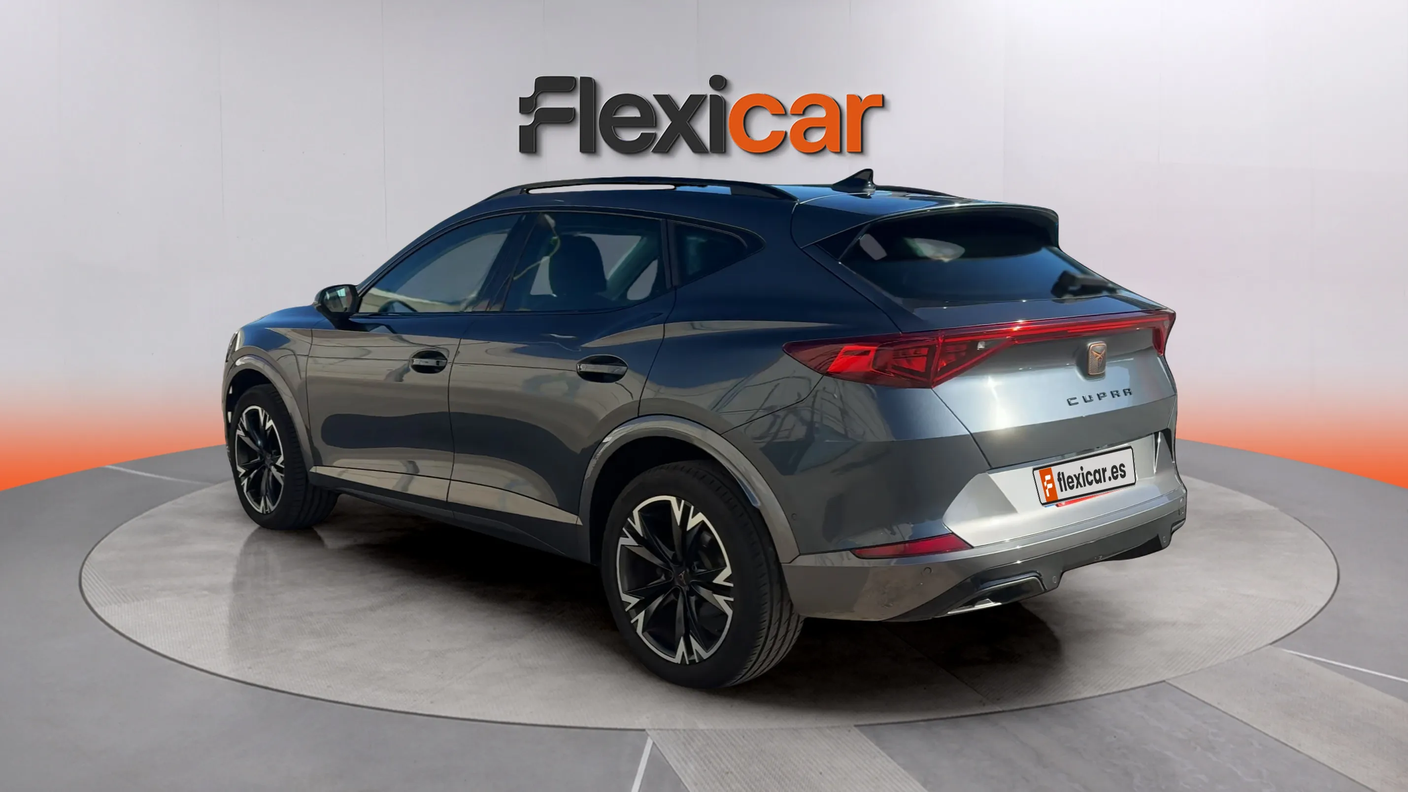 Cupra Formentor 1.5 TSI DSG - foto 5