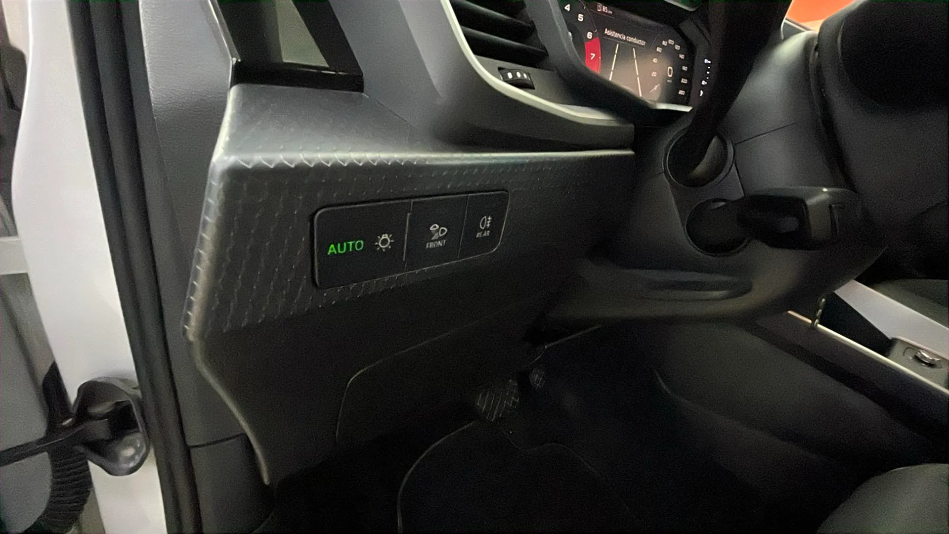 Audi A1 30 TFSI S tronic Sportback - foto 23