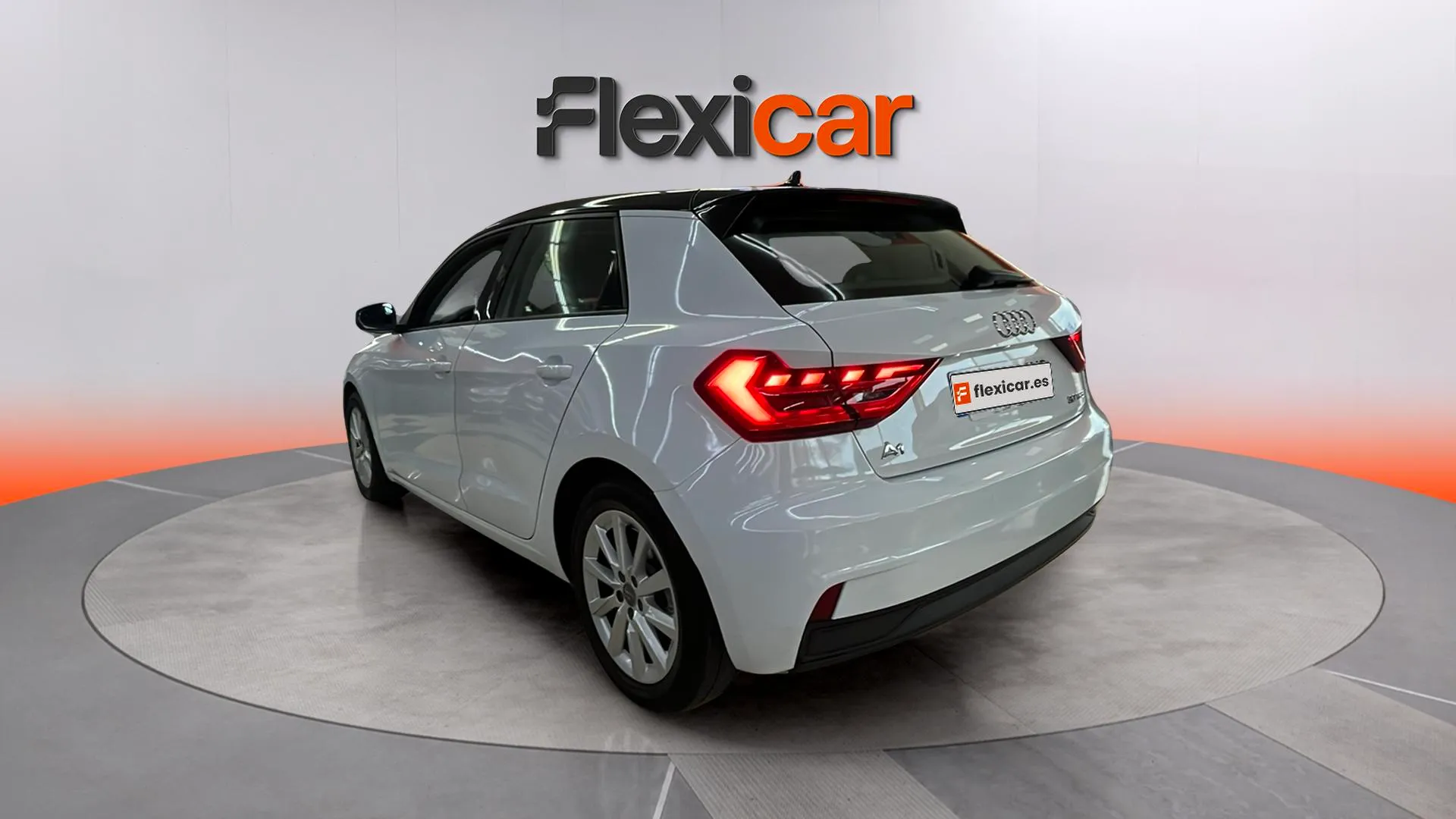 Audi A1 30 TFSI S tronic Sportback - foto 4