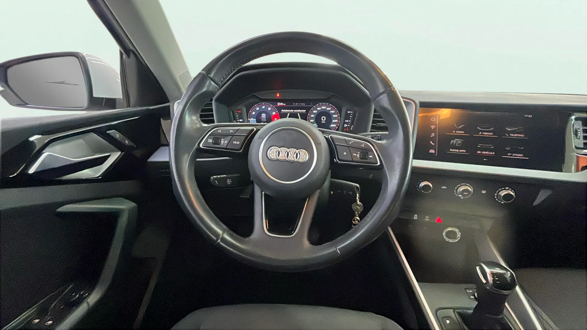 Audi A1 30 TFSI S tronic Sportback - foto 10
