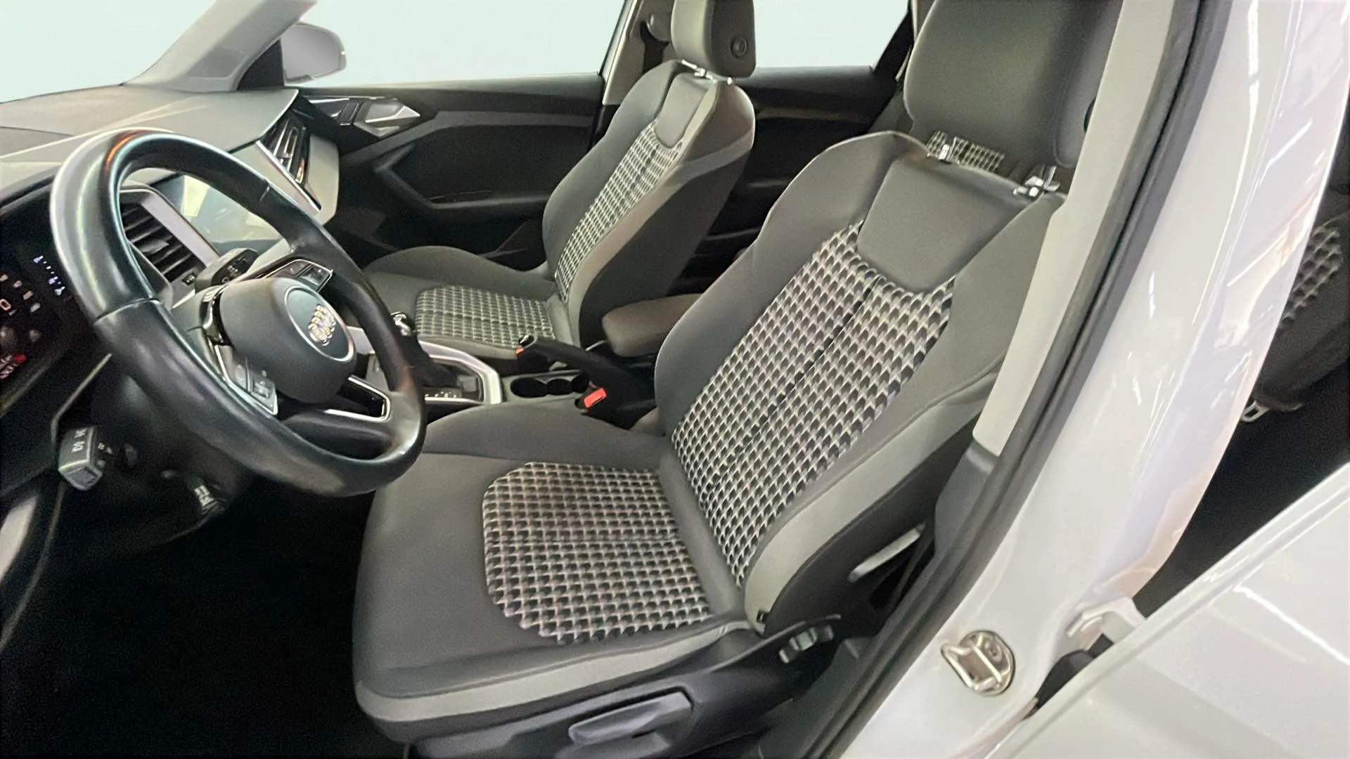Audi A1 30 TFSI S tronic Sportback - foto 12
