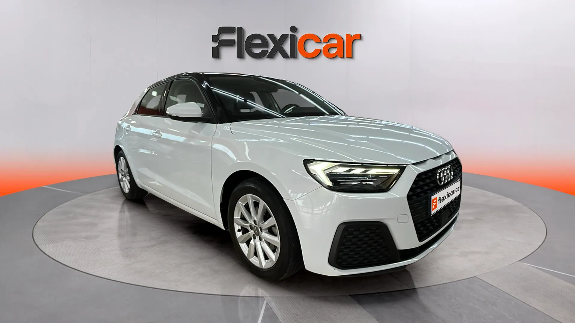 Audi A1 30 TFSI S tronic Sportback