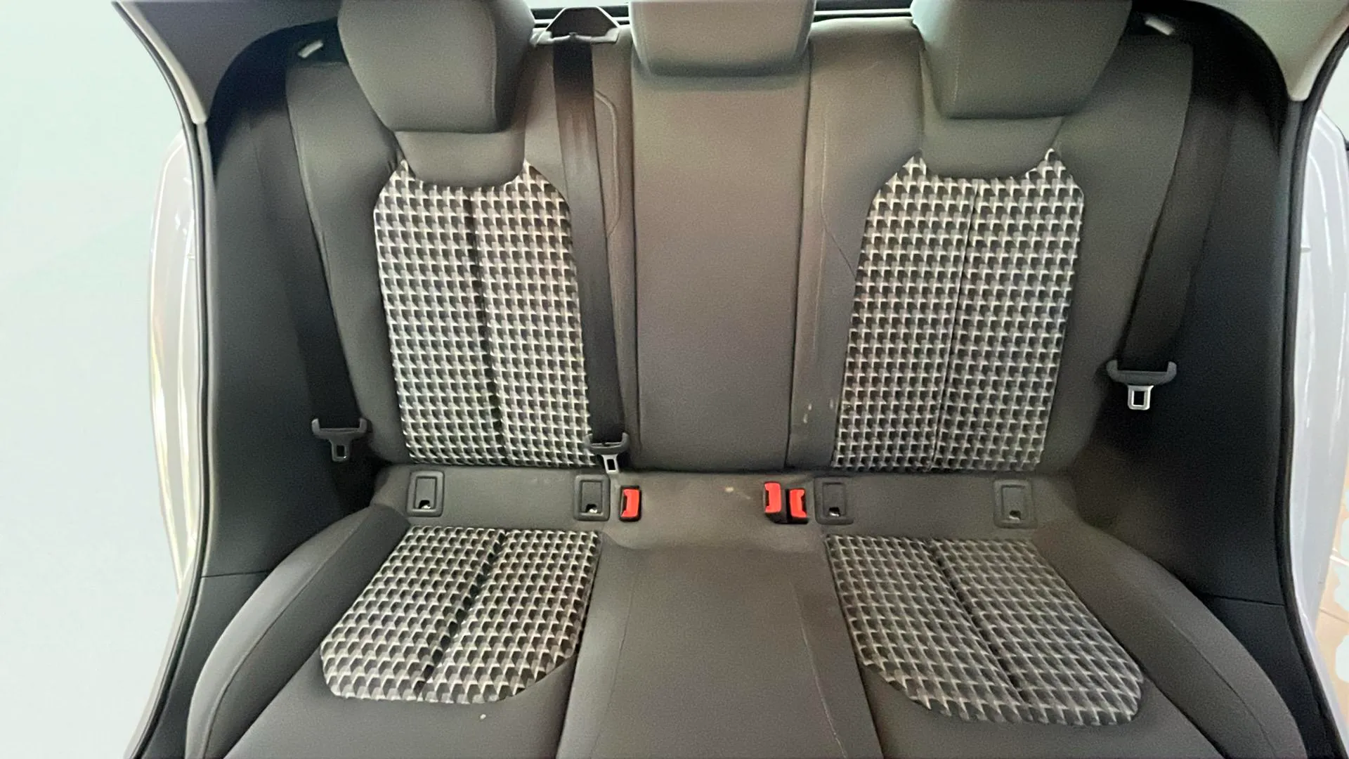 Audi A1 30 TFSI S tronic Sportback - foto 14