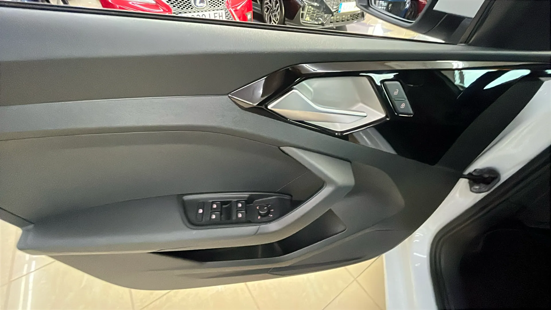 Audi A1 30 TFSI S tronic Sportback - foto 21
