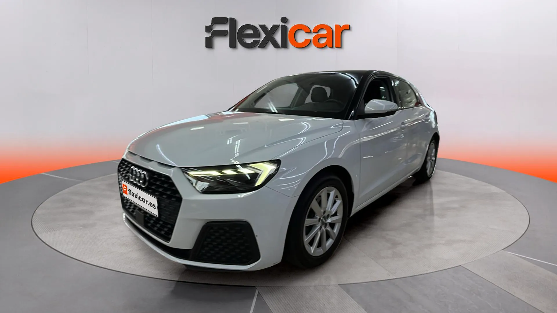 Audi A1 30 TFSI S tronic Sportback - foto 2