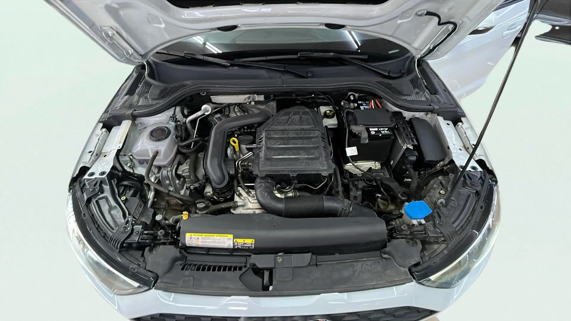 Audi A1 30 TFSI S tronic Sportback - foto 18