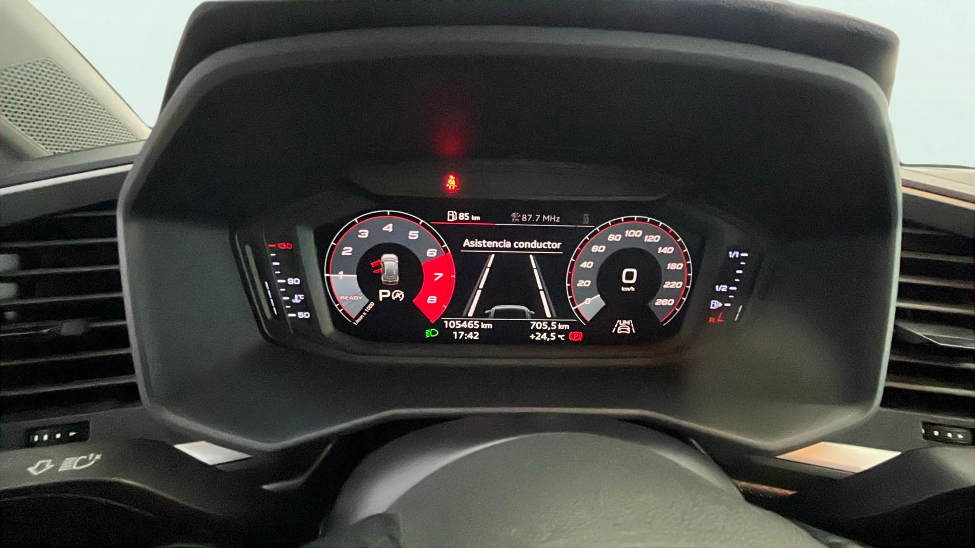 Audi A1 30 TFSI S tronic Sportback - foto 11