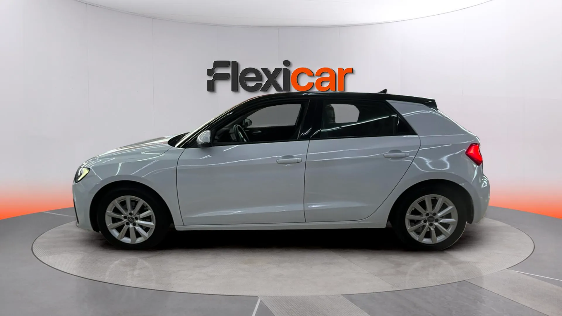 Audi A1 30 TFSI S tronic Sportback - foto 3
