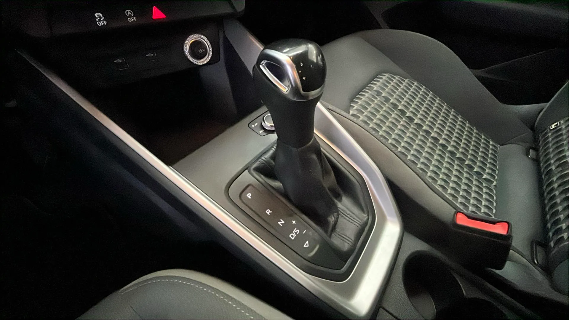 Audi A1 30 TFSI S tronic Sportback - foto 29