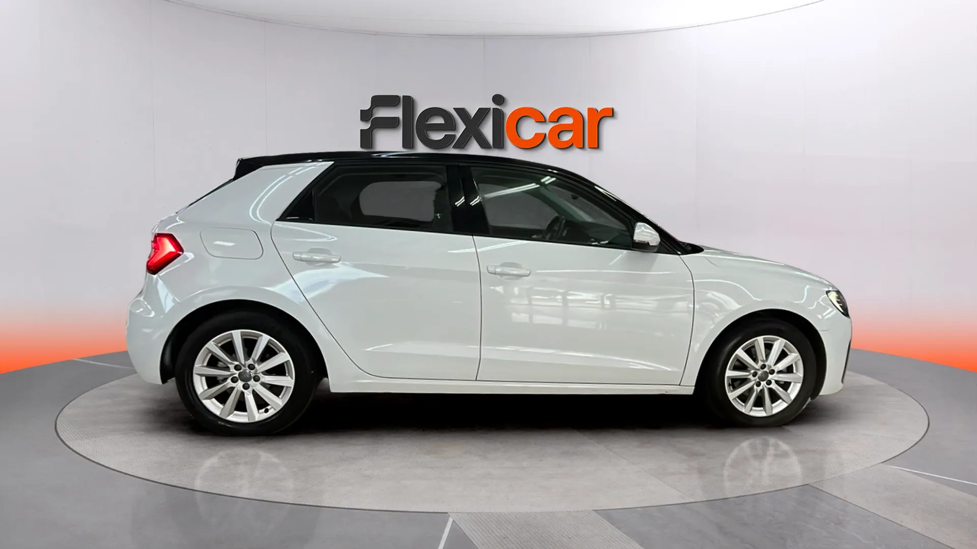Audi A1 30 TFSI S tronic Sportback - foto 7