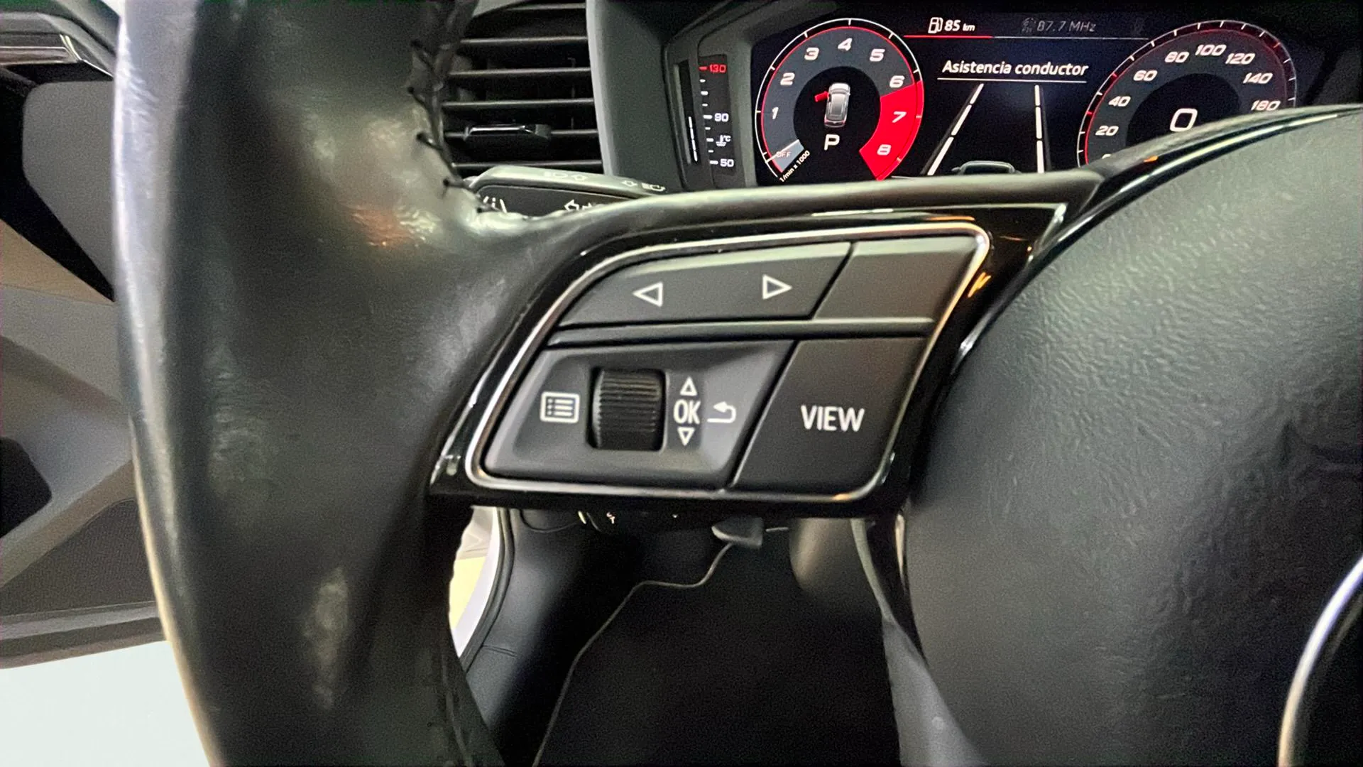 Audi A1 30 TFSI S tronic Sportback - foto 24