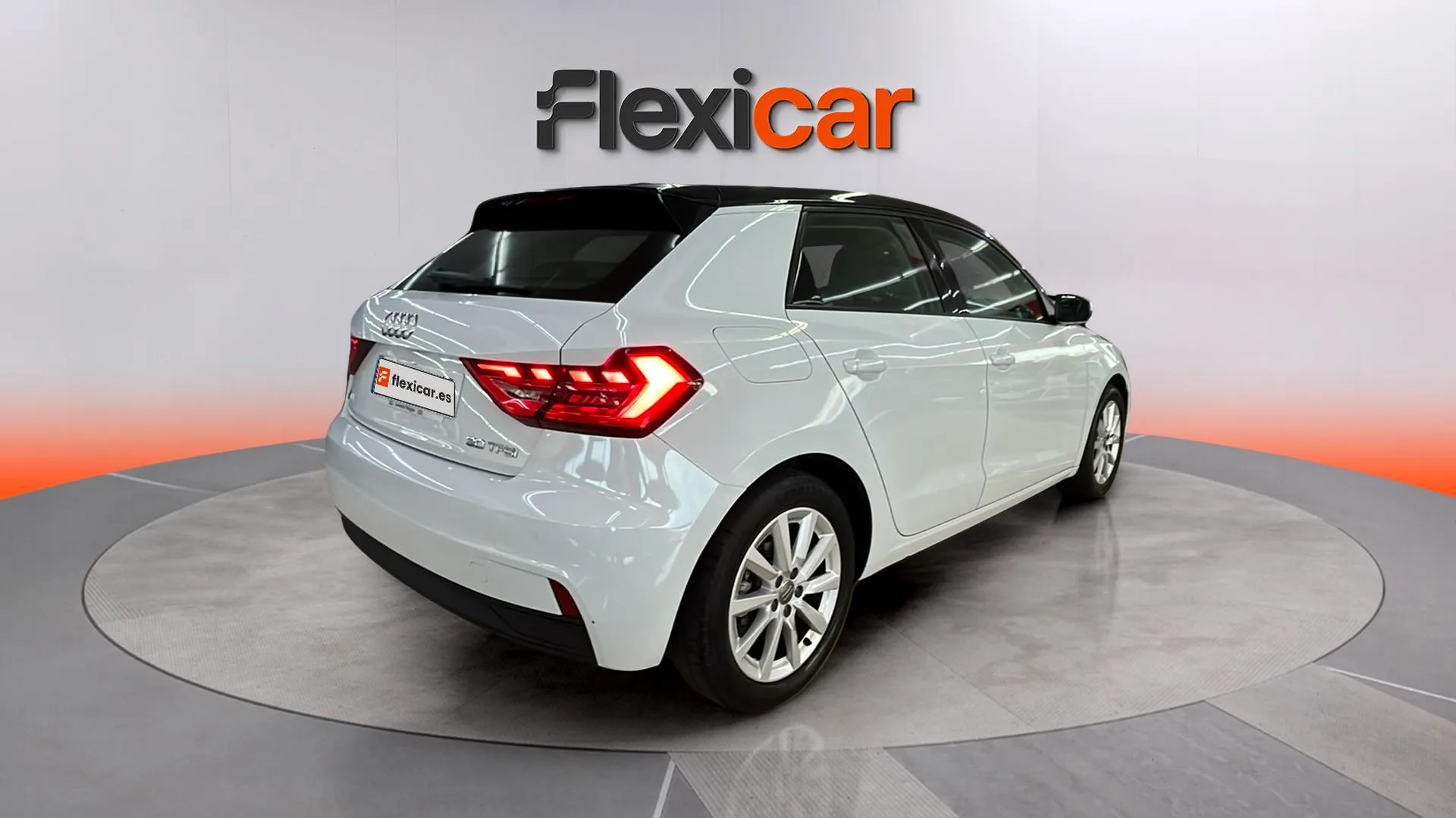 Audi A1 30 TFSI S tronic Sportback - foto 6