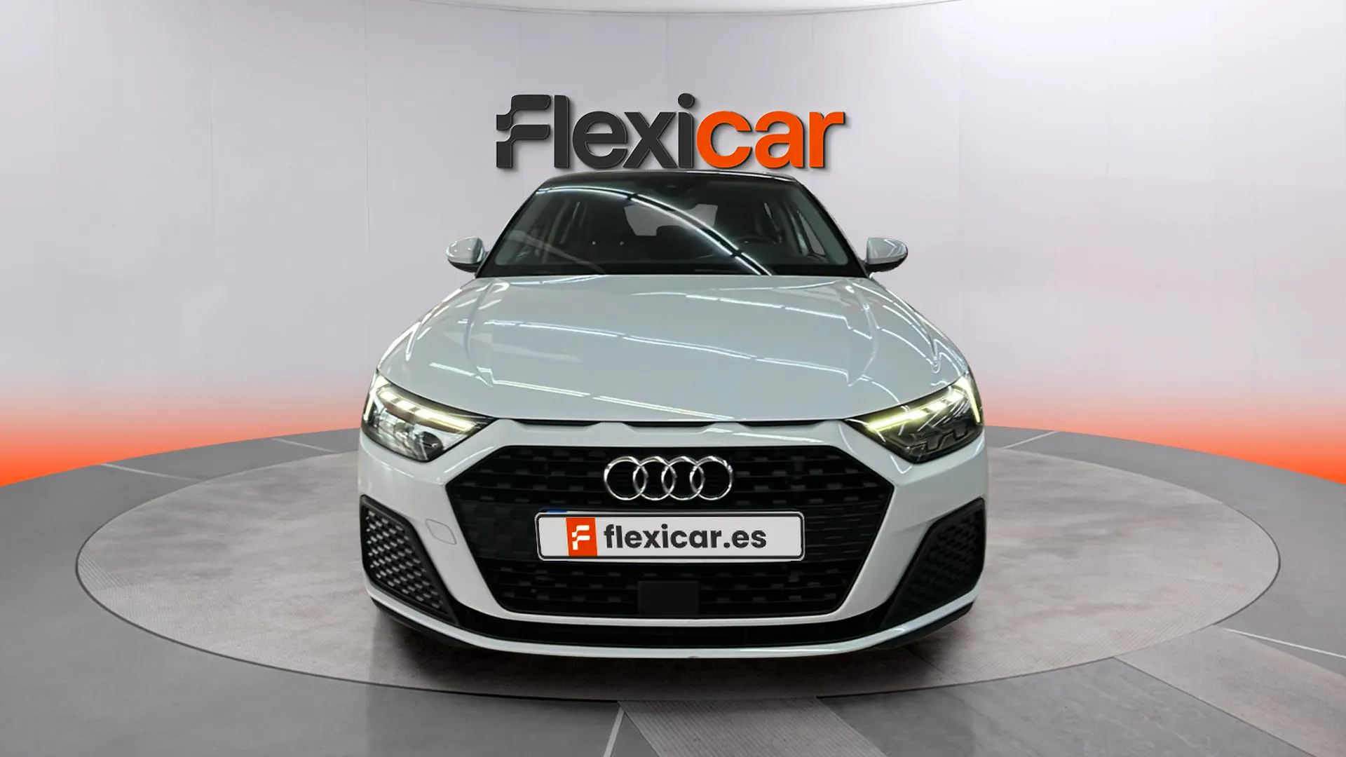 Audi A1 30 TFSI S tronic Sportback - foto 8