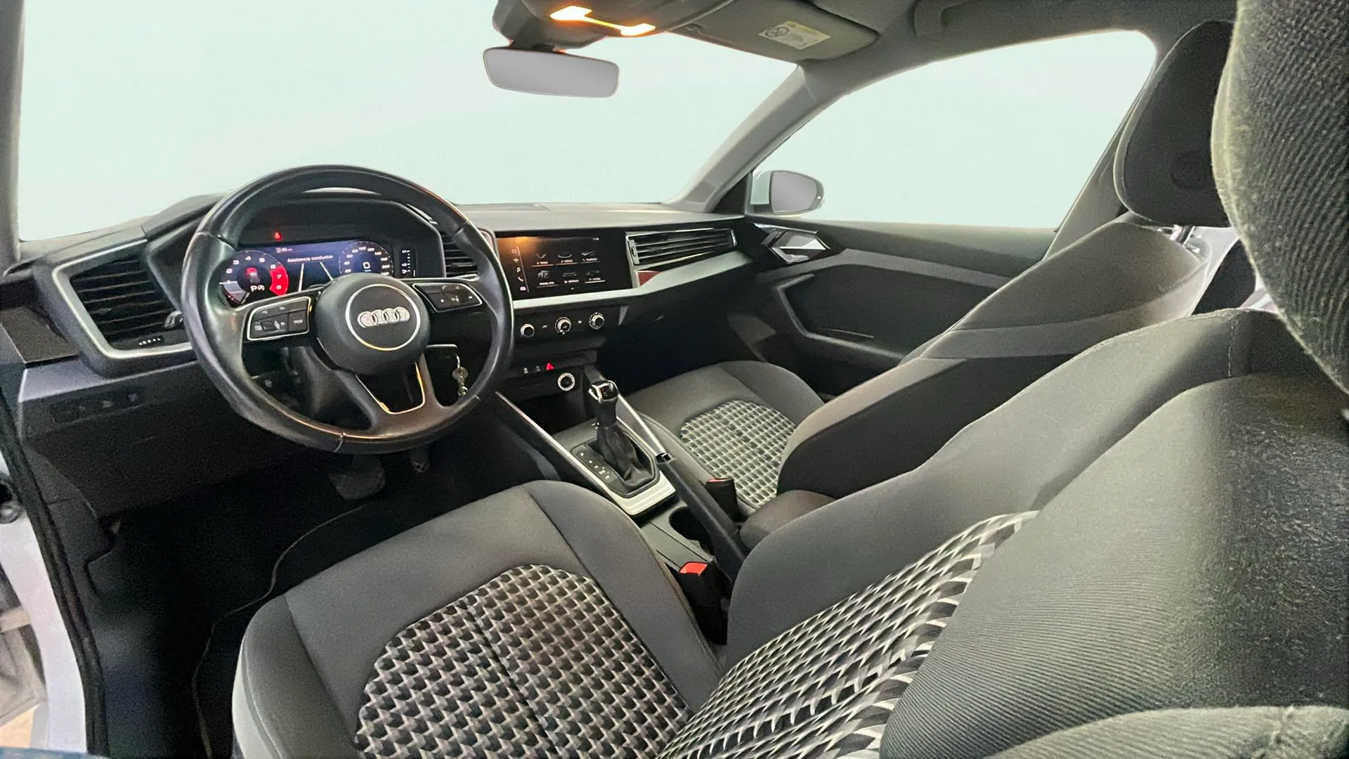 Audi A1 30 TFSI S tronic Sportback - foto 16