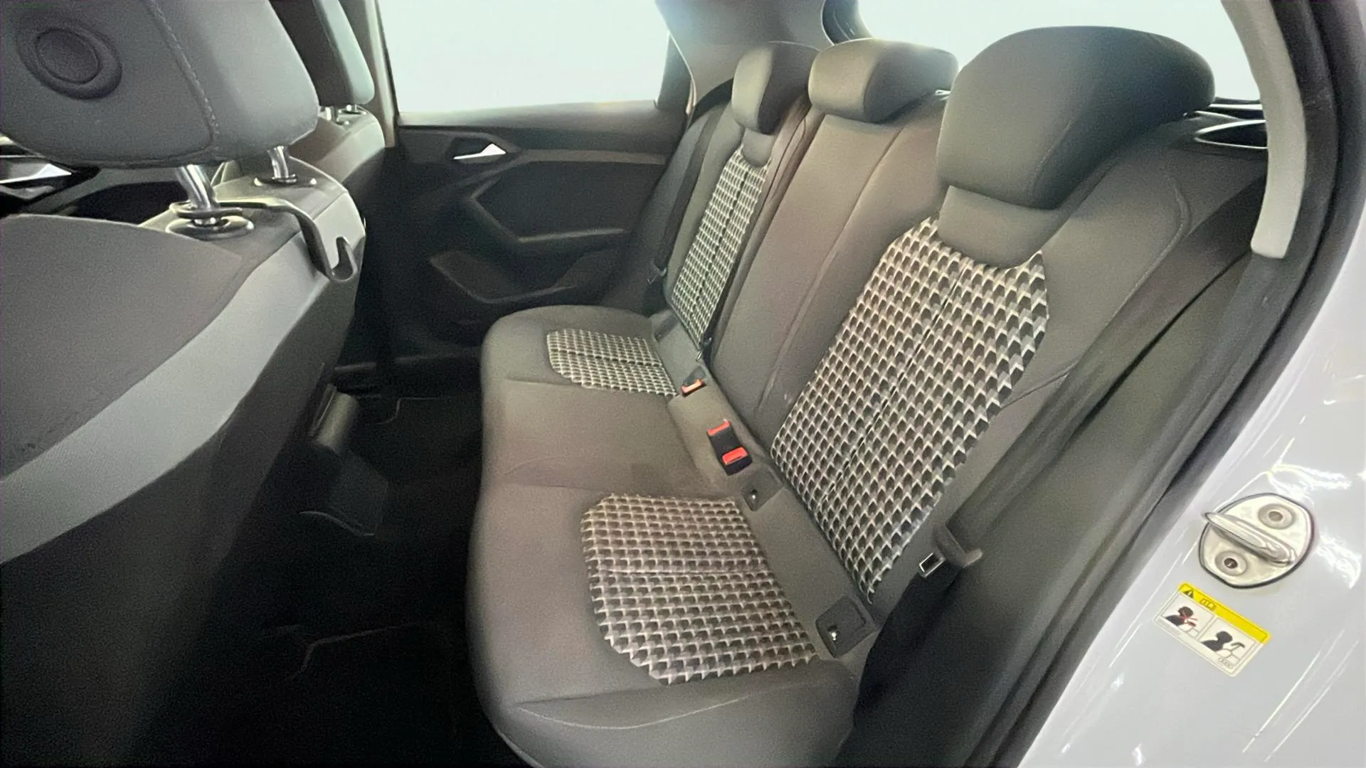Audi A1 30 TFSI S tronic Sportback - foto 13