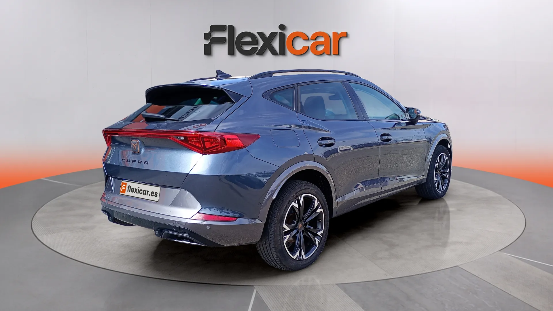 Cupra Formentor 1.5 TSI - foto 8