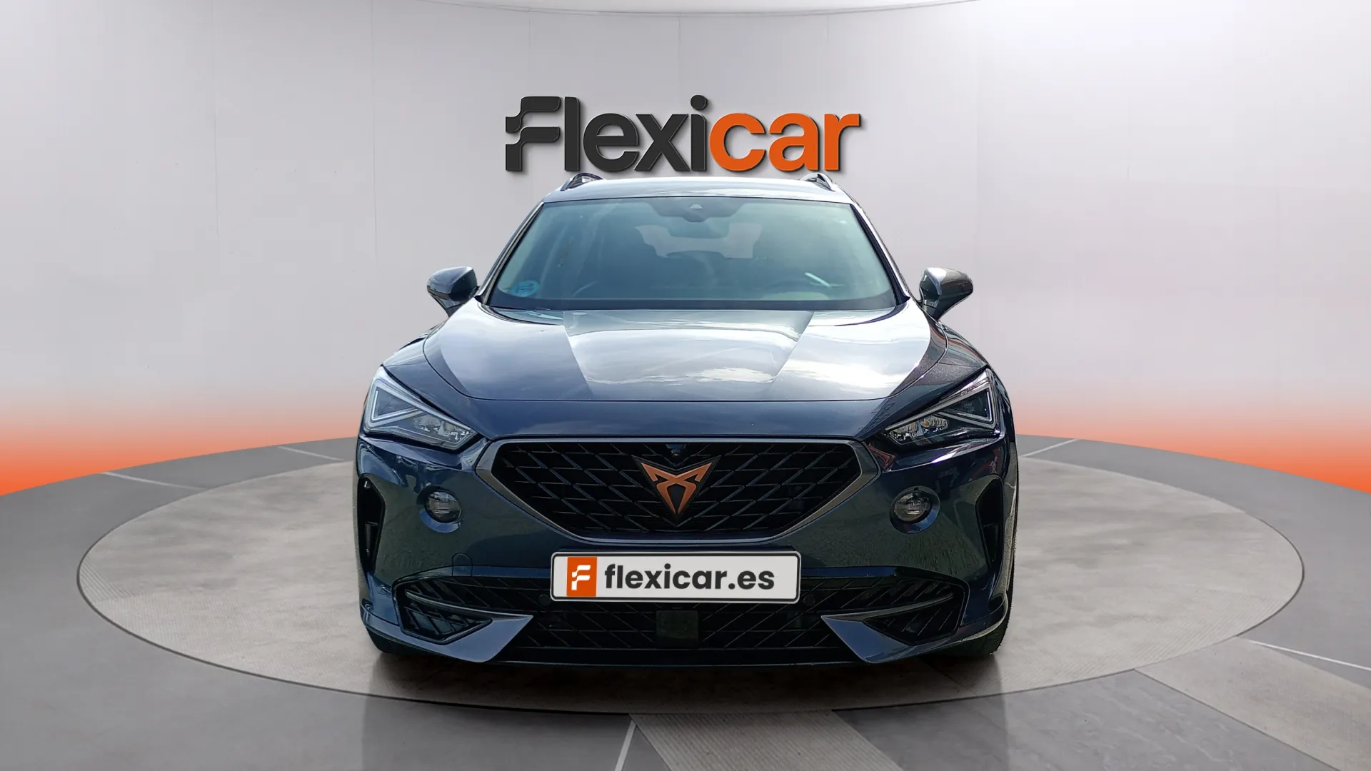 Cupra Formentor 1.5 TSI - foto 2