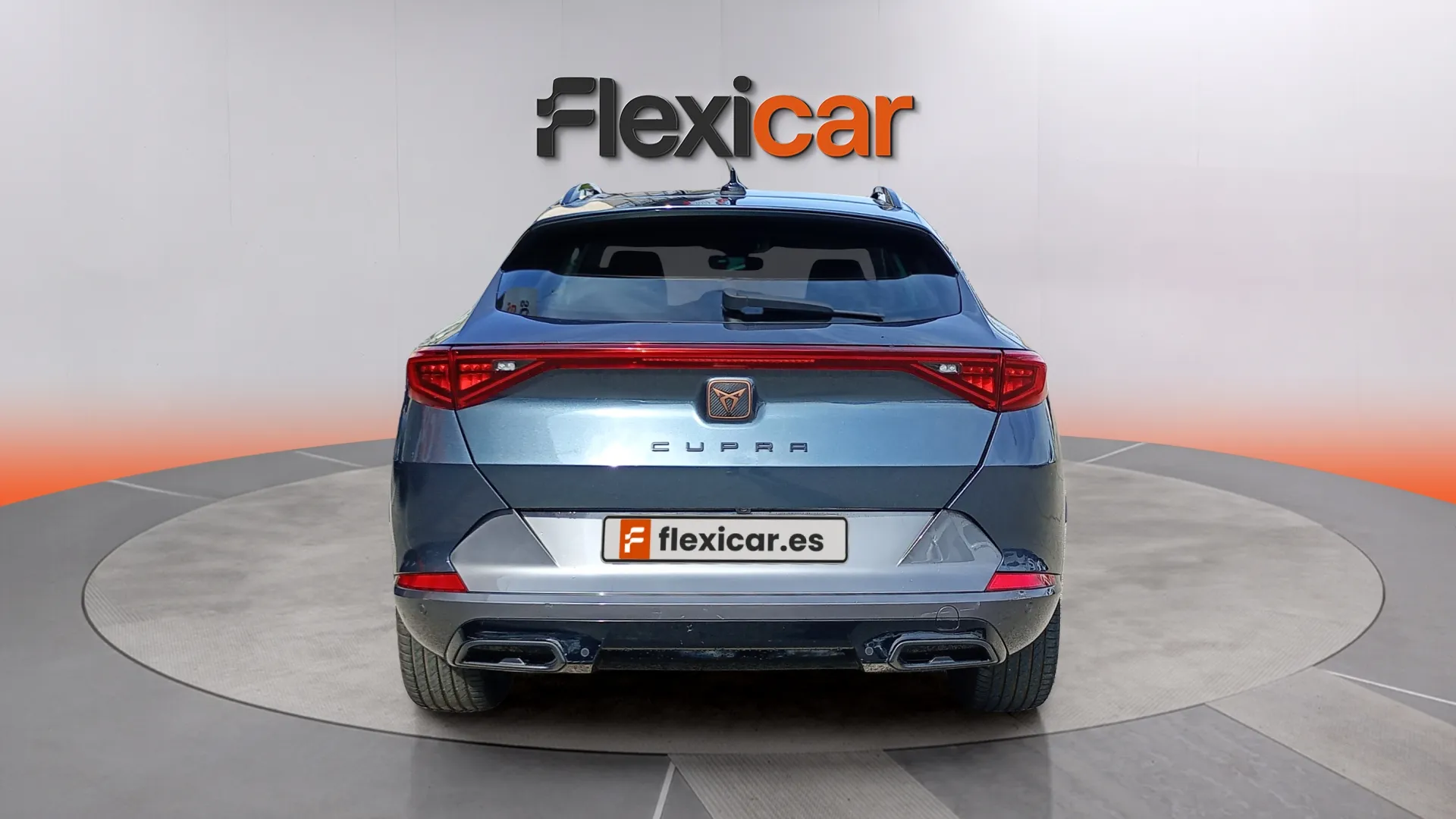 Cupra Formentor 1.5 TSI - foto 6