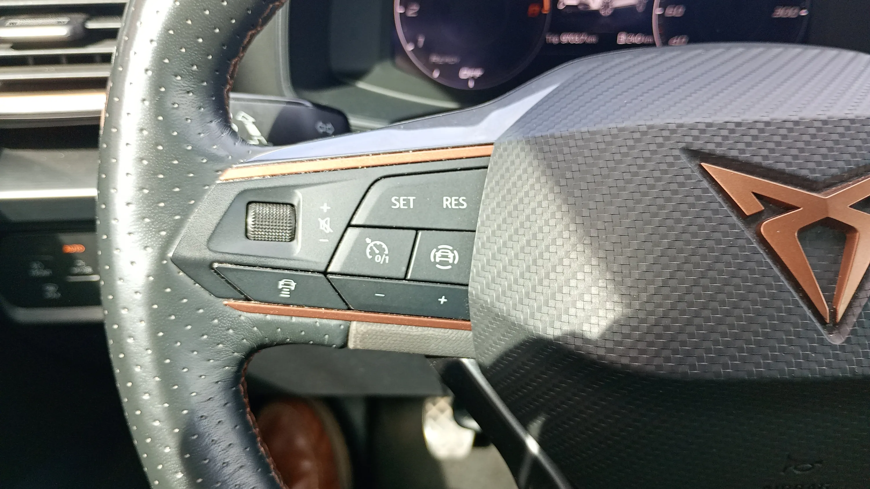 Cupra Formentor 1.5 TSI - foto 14