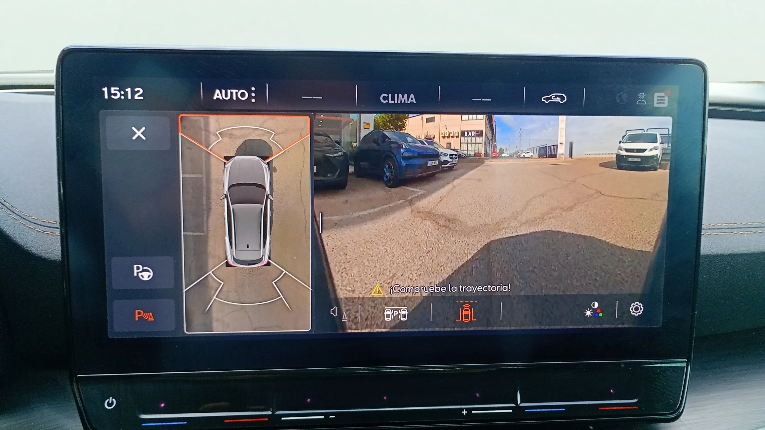 Cupra Formentor 1.5 TSI - foto 19