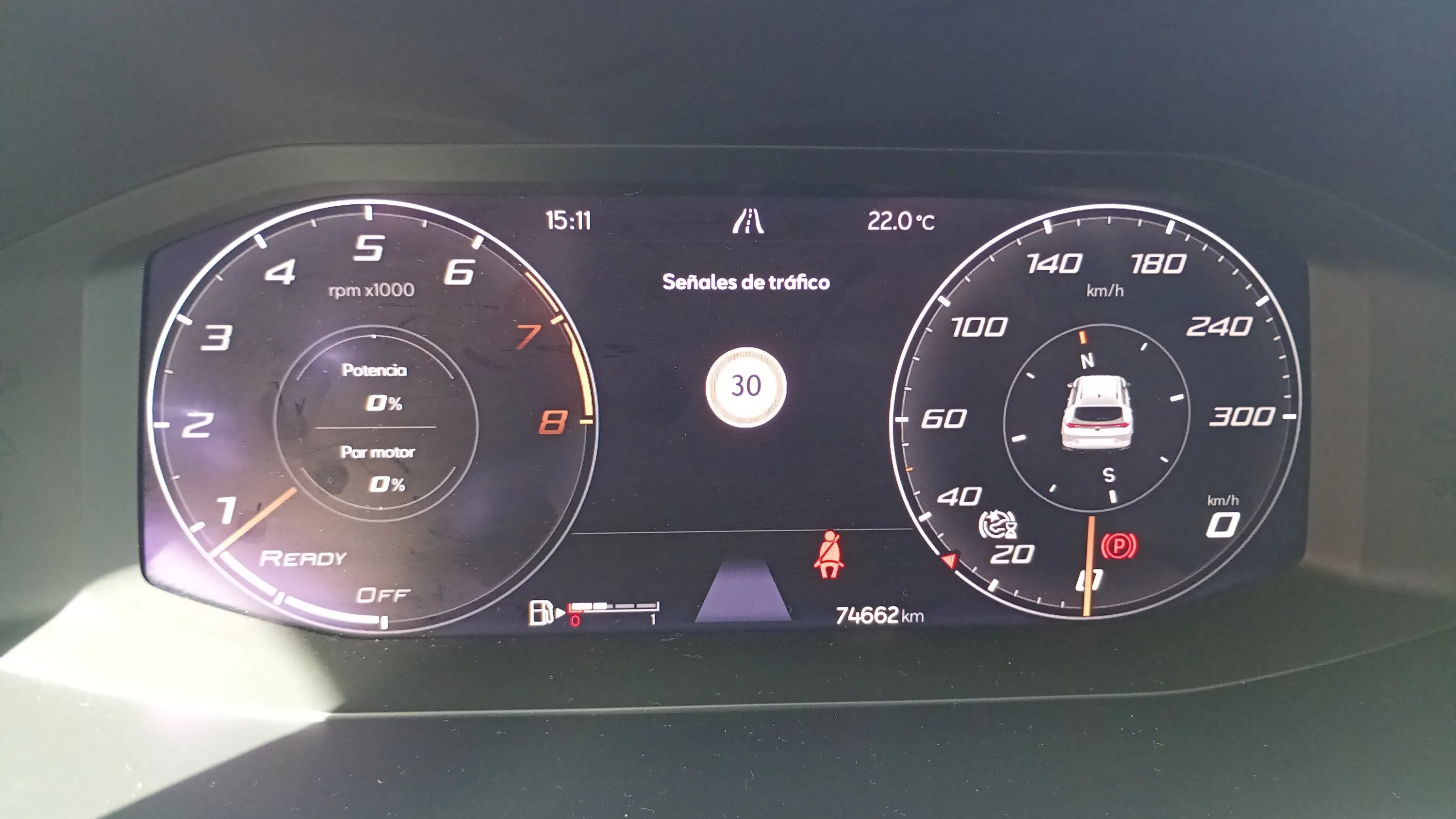 Cupra Formentor 1.5 TSI - foto 16