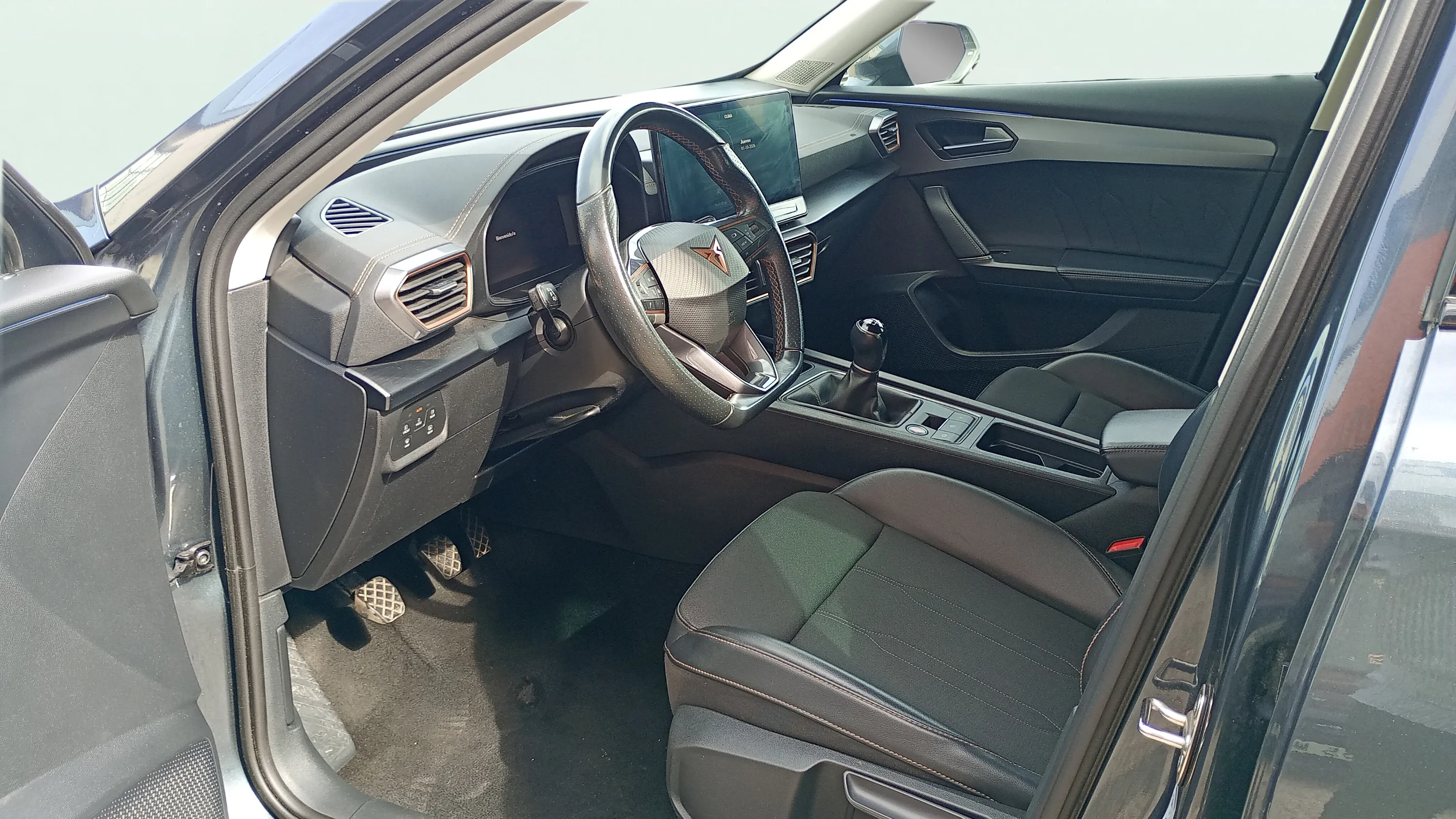 Cupra Formentor 1.5 TSI - foto 11