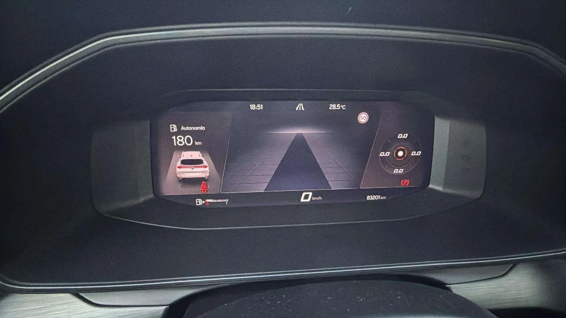 Cupra Formentor 1.5 TSI - foto 12