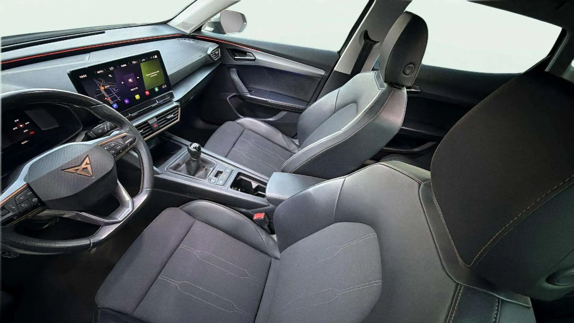 Cupra Formentor 1.5 TSI - foto 9
