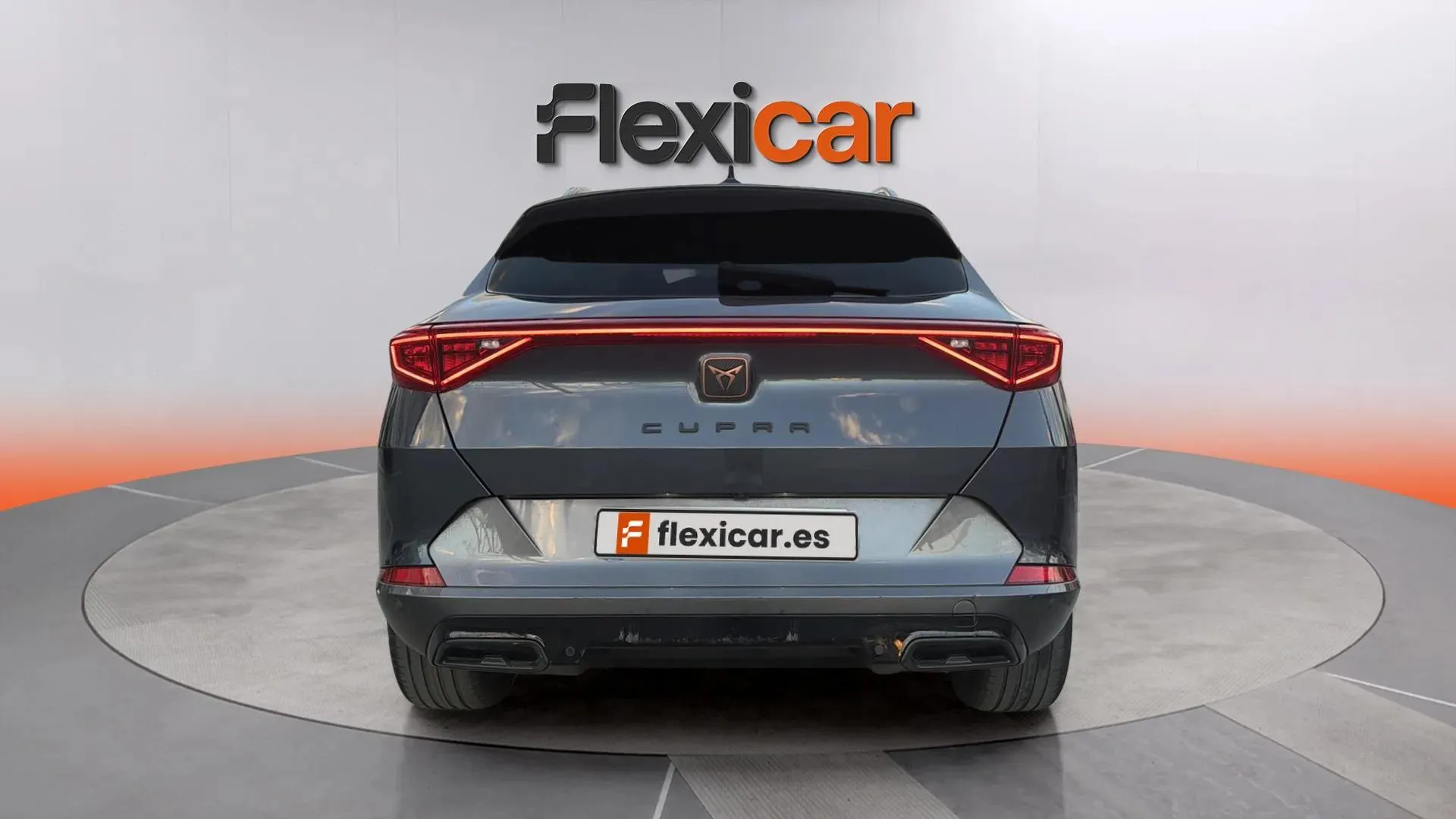 Cupra Formentor 1.5 TSI - foto 6