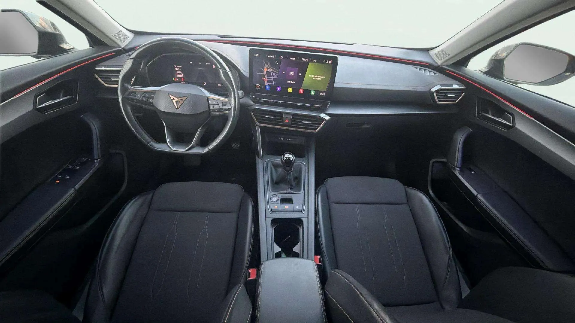 Cupra Formentor 1.5 TSI - foto 10