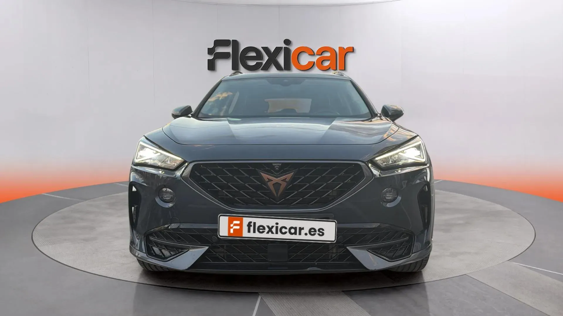Cupra Formentor 1.5 TSI - foto 2
