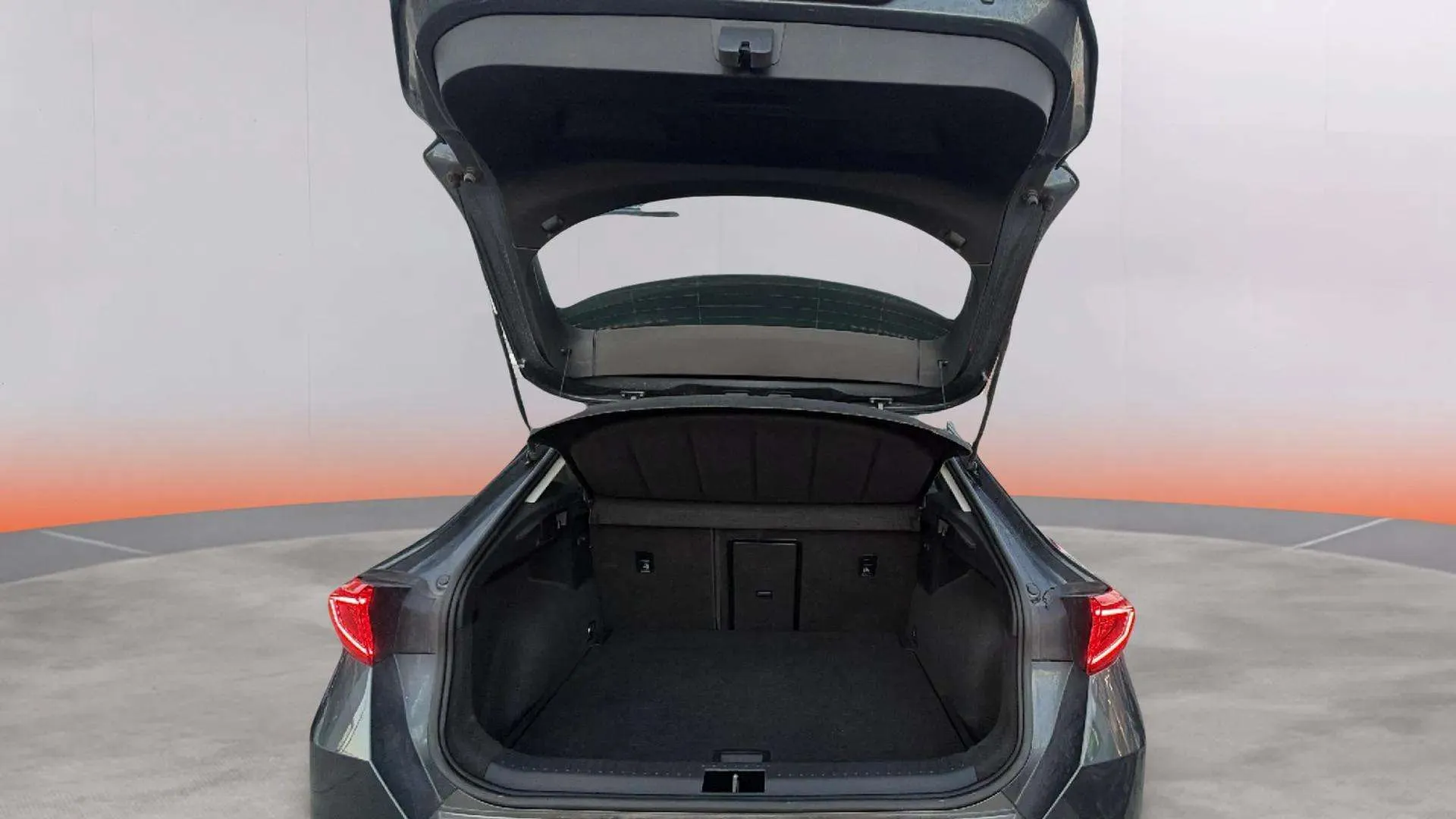 Cupra Formentor 1.5 TSI - foto 18