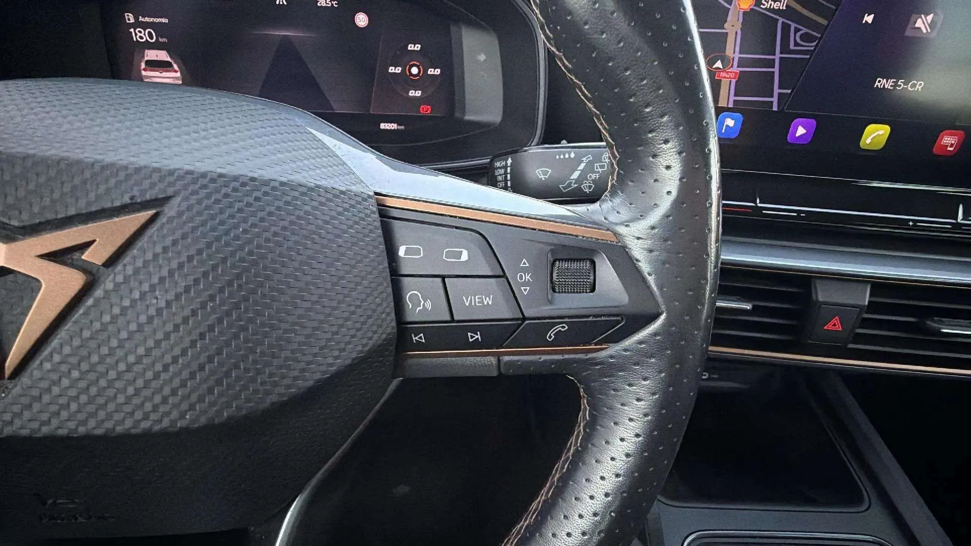 Cupra Formentor 1.5 TSI - foto 14